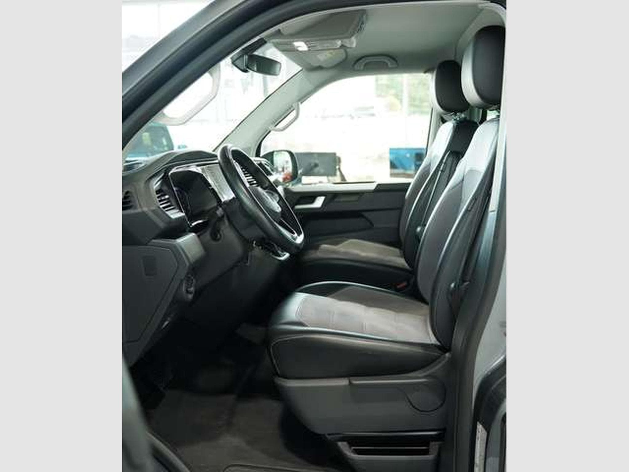 VW T6.1 Comfortline 2.H *7-Sitze*AHK*Virtual (2020) - Photo 30