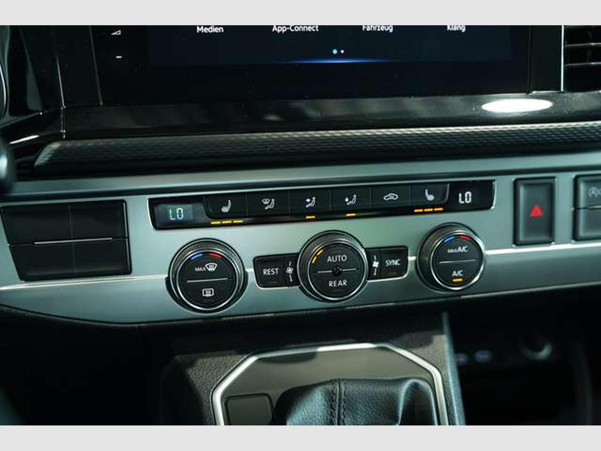 VW T6.1 Comfortline 2.H *7-Sitze*AHK*Virtual (2020) - Photo 36