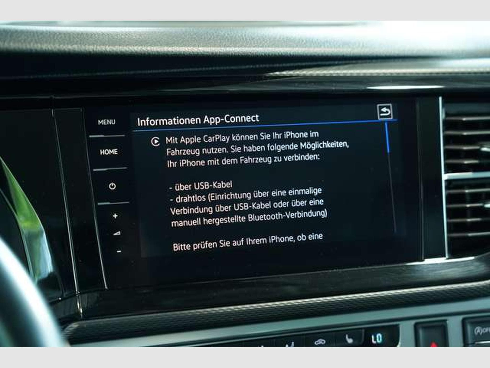 VW T6.1 Comfortline 2.H *7-Sitze*AHK*Virtual (2020) - Photo 39