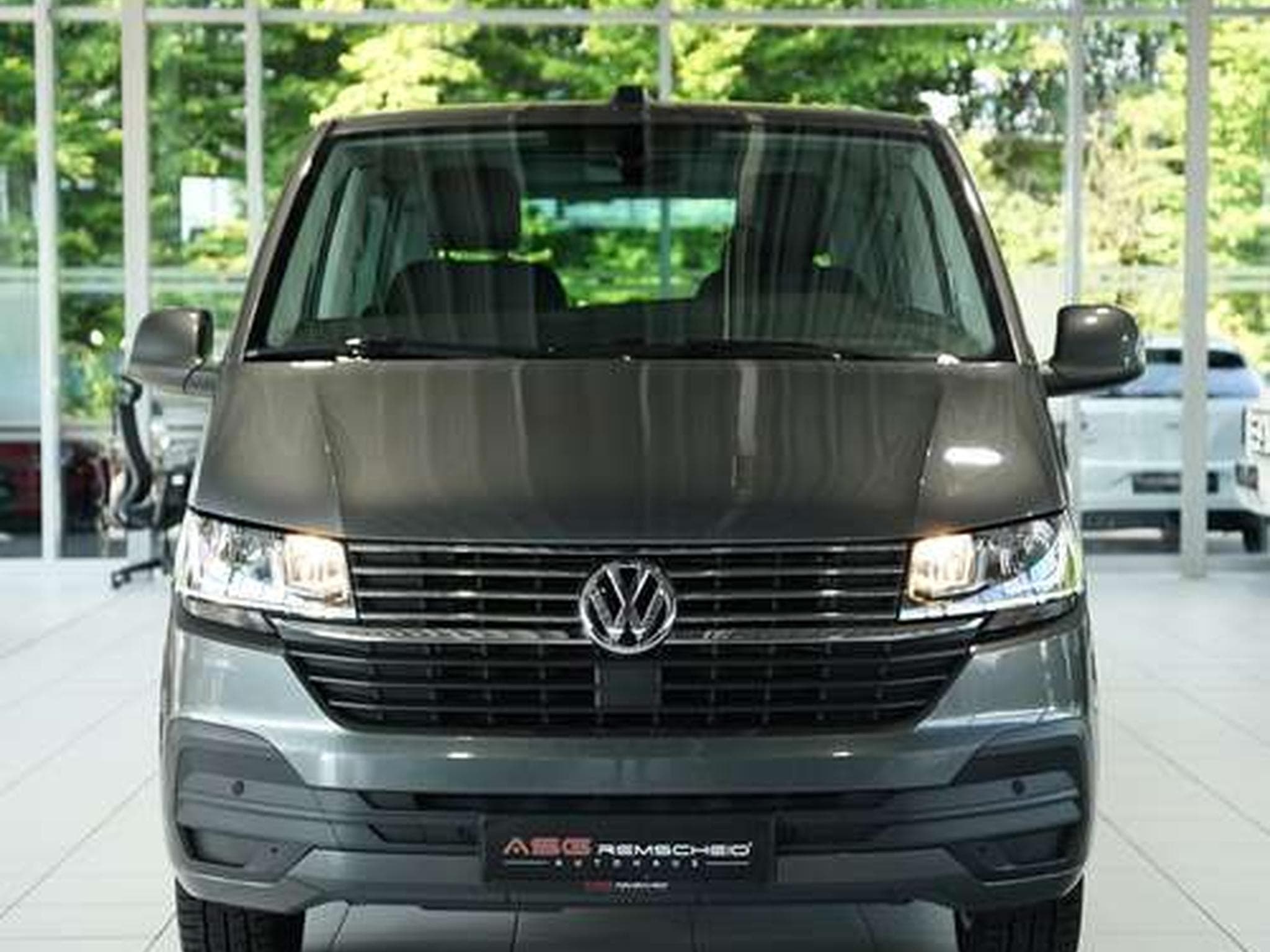VW T6.1 Comfortline 2.H *7-Sitze*AHK*Virtual (2020) - Photo 4