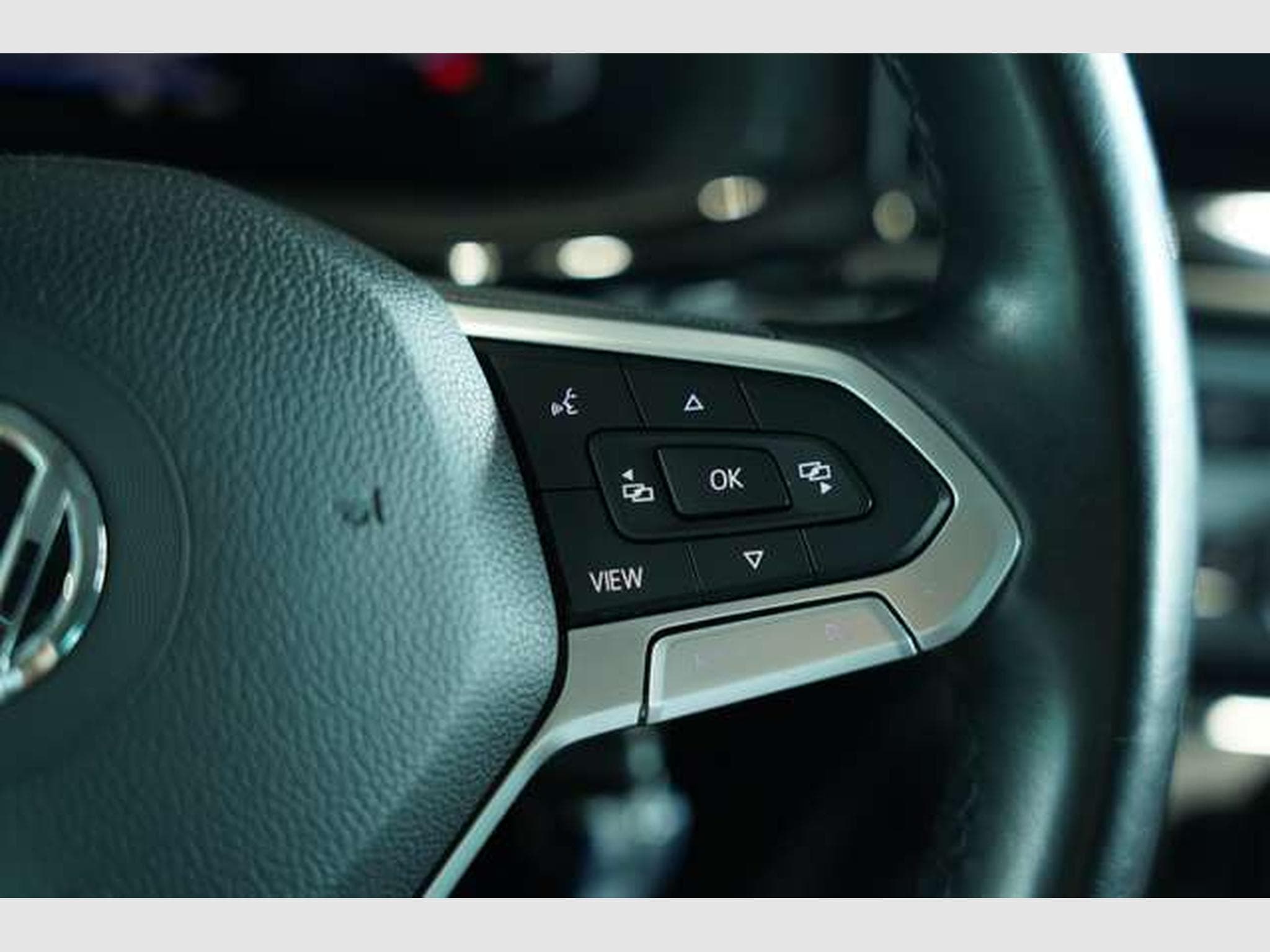 VW T6.1 Comfortline 2.H *7-Sitze*AHK*Virtual (2020) - Photo 43