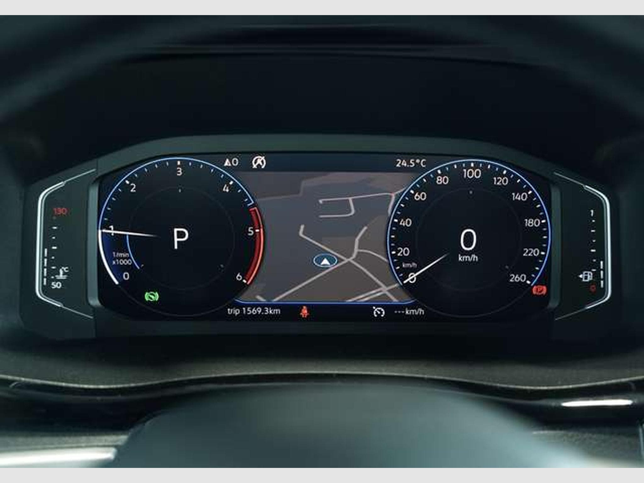 VW T6.1 Comfortline 2.H *7-Sitze*AHK*Virtual (2020) - Photo 44