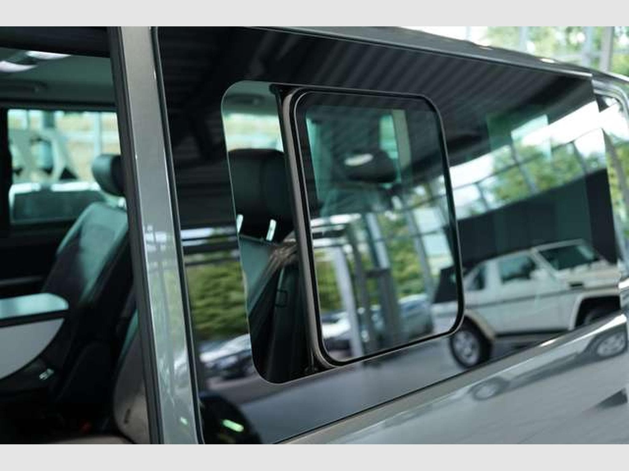 VW T6.1 Comfortline 2.H *7-Sitze*AHK*Virtual (2020) - Photo 45
