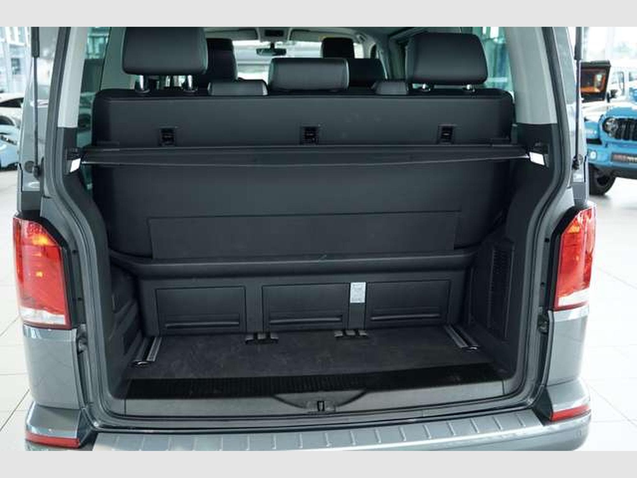 VW T6.1 Comfortline 2.H *7-Sitze*AHK*Virtual (2020) - Photo 46