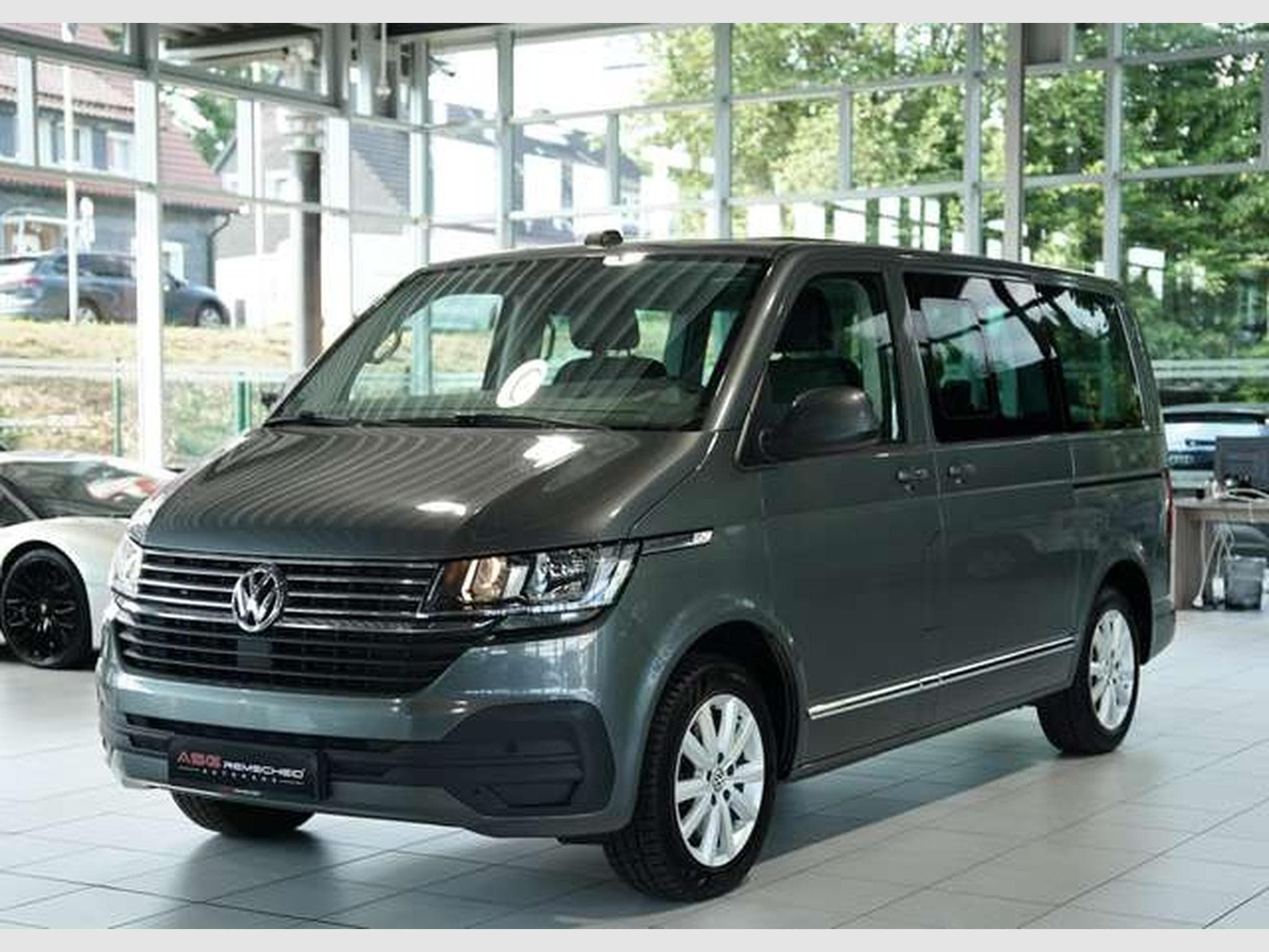 VW T6.1 Comfortline 2.H *7-Sitze*AHK*Virtual (2020) - Photo 5