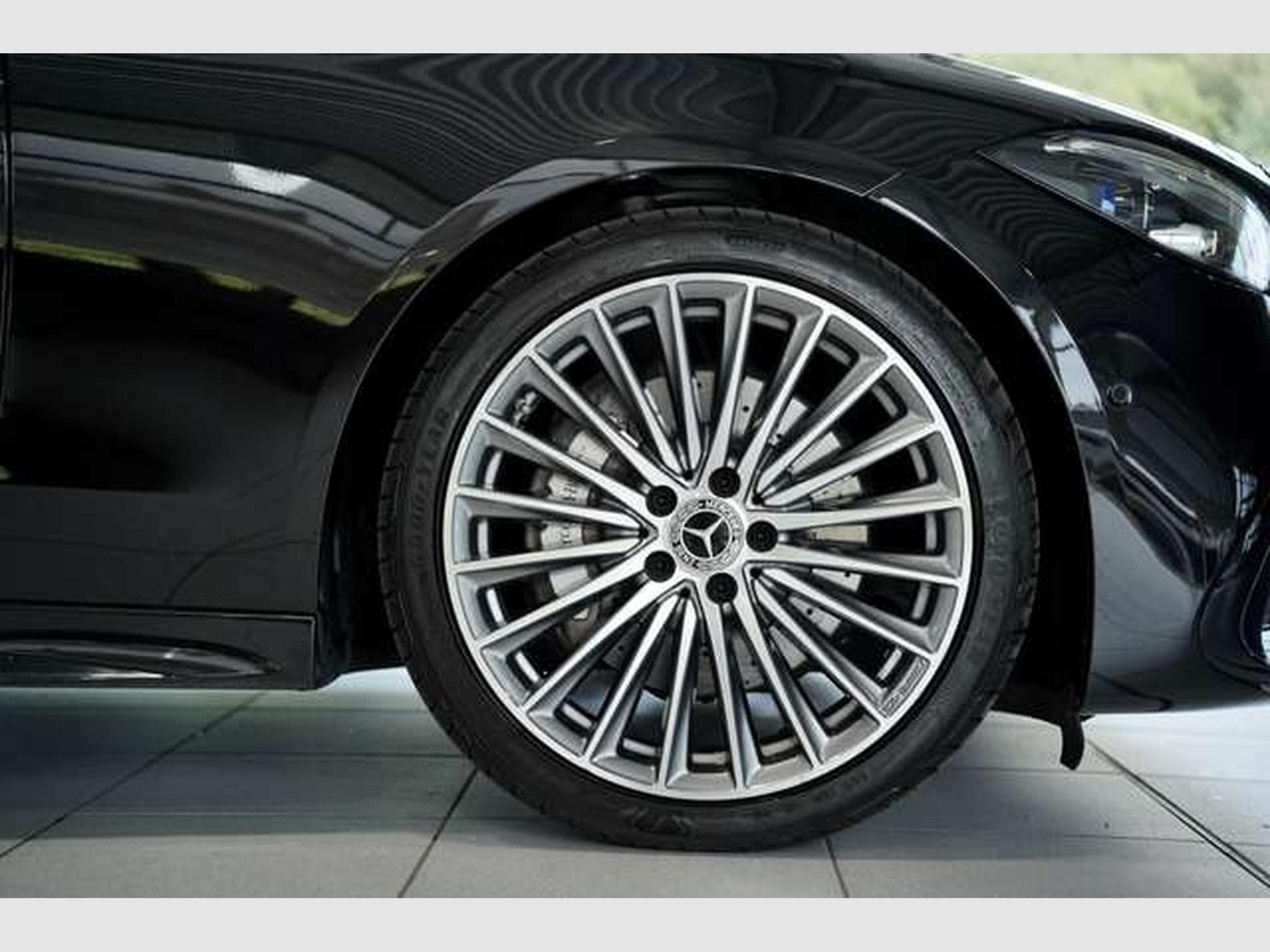 Mercedes C 200 T AMG Line *2.H *19 *Pano *AHK *Digital (2022) - Foto 12