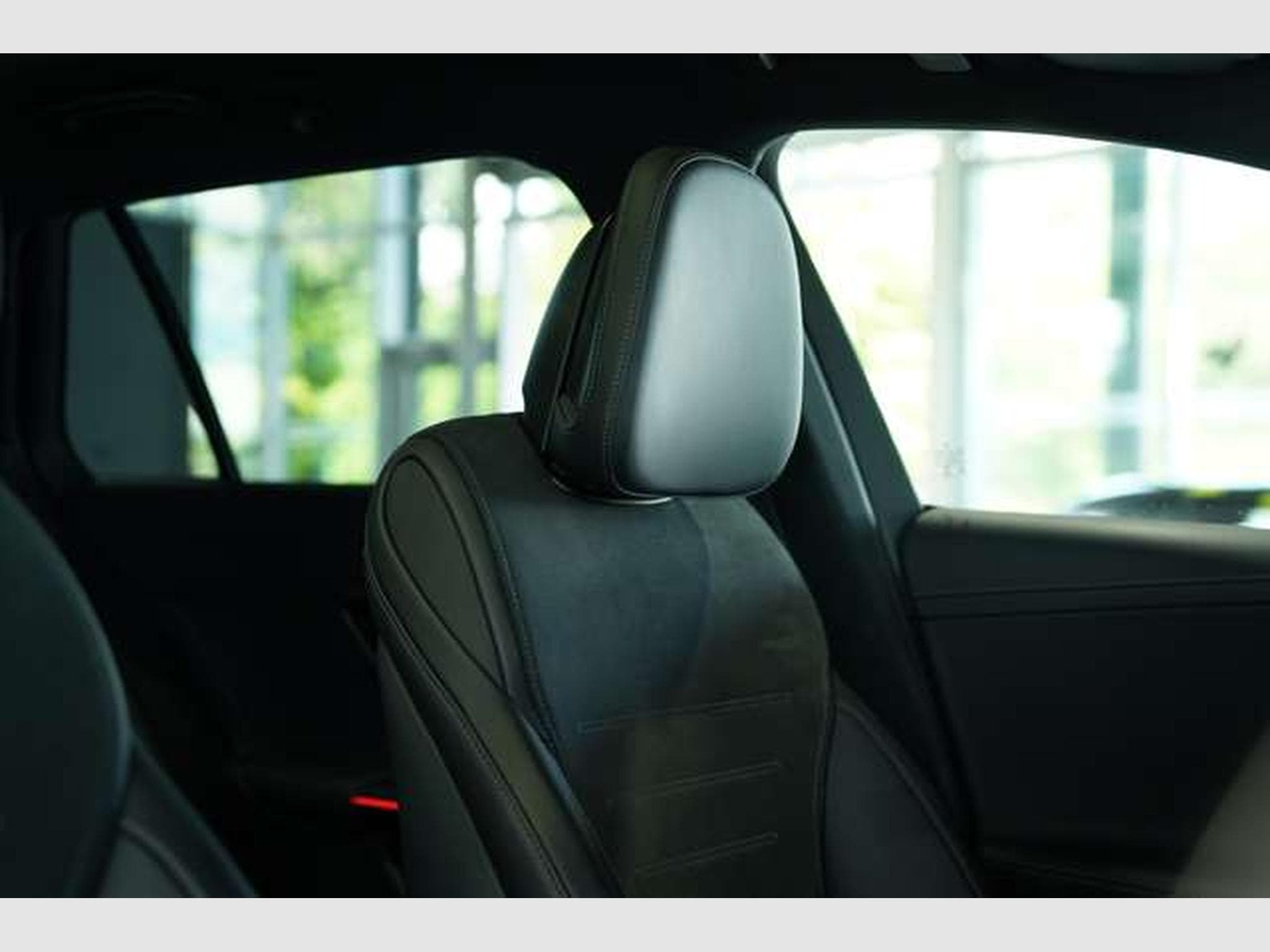 Mercedes C 200 T AMG Line *2.H *19 *Pano *AHK *Digital (2022) - Foto 23