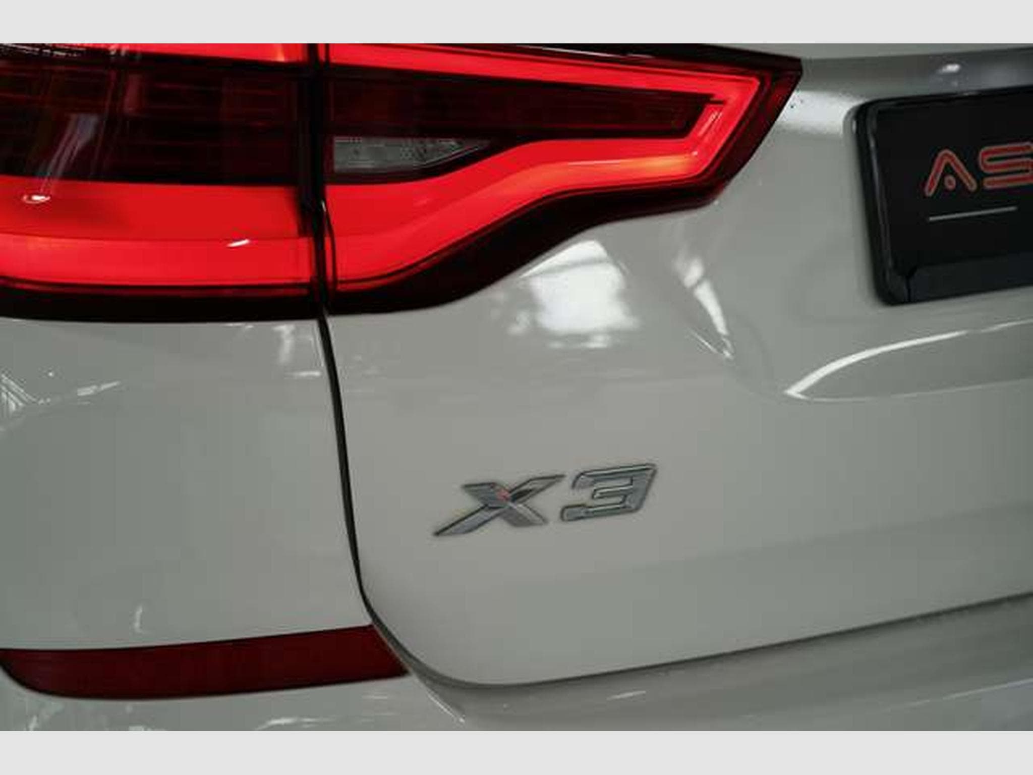 BMW X3 xDrive 20 d M Sport *1.H *20 *Memory *Pano (2021) - Foto 13