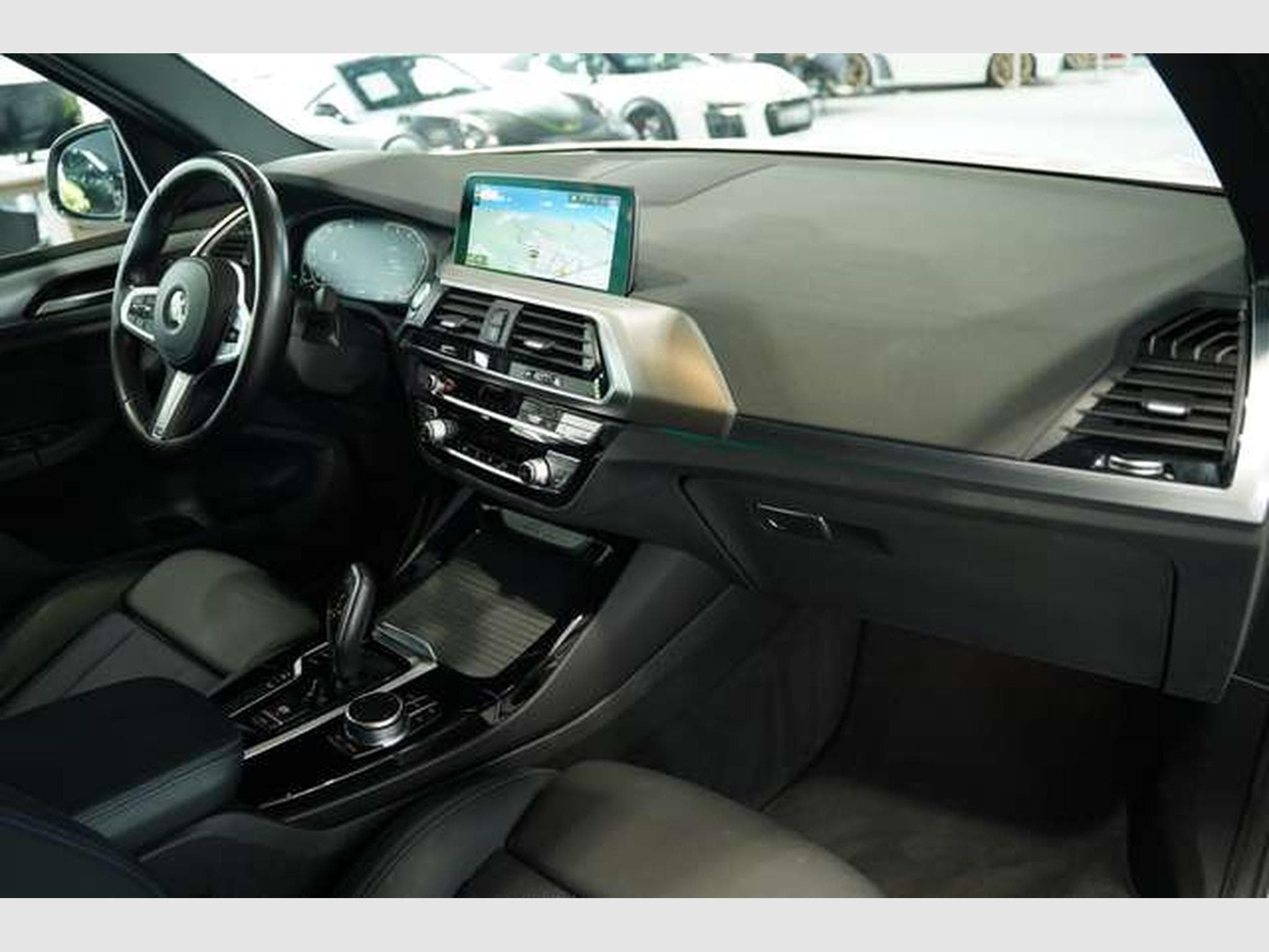 BMW X3 xDrive 20 d M Sport *1.H *20 *Memory *Pano (2021) - Foto 15