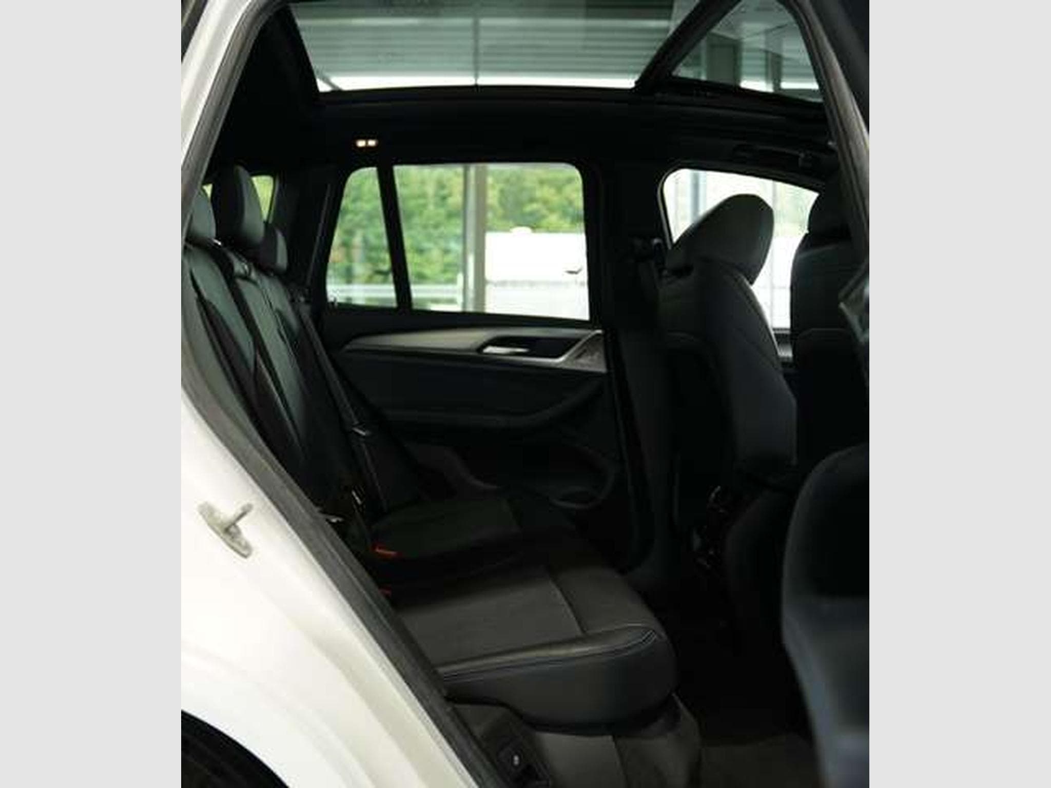 BMW X3 xDrive 20 d M Sport *1.H *20 *Memory *Pano (2021) - Foto 17