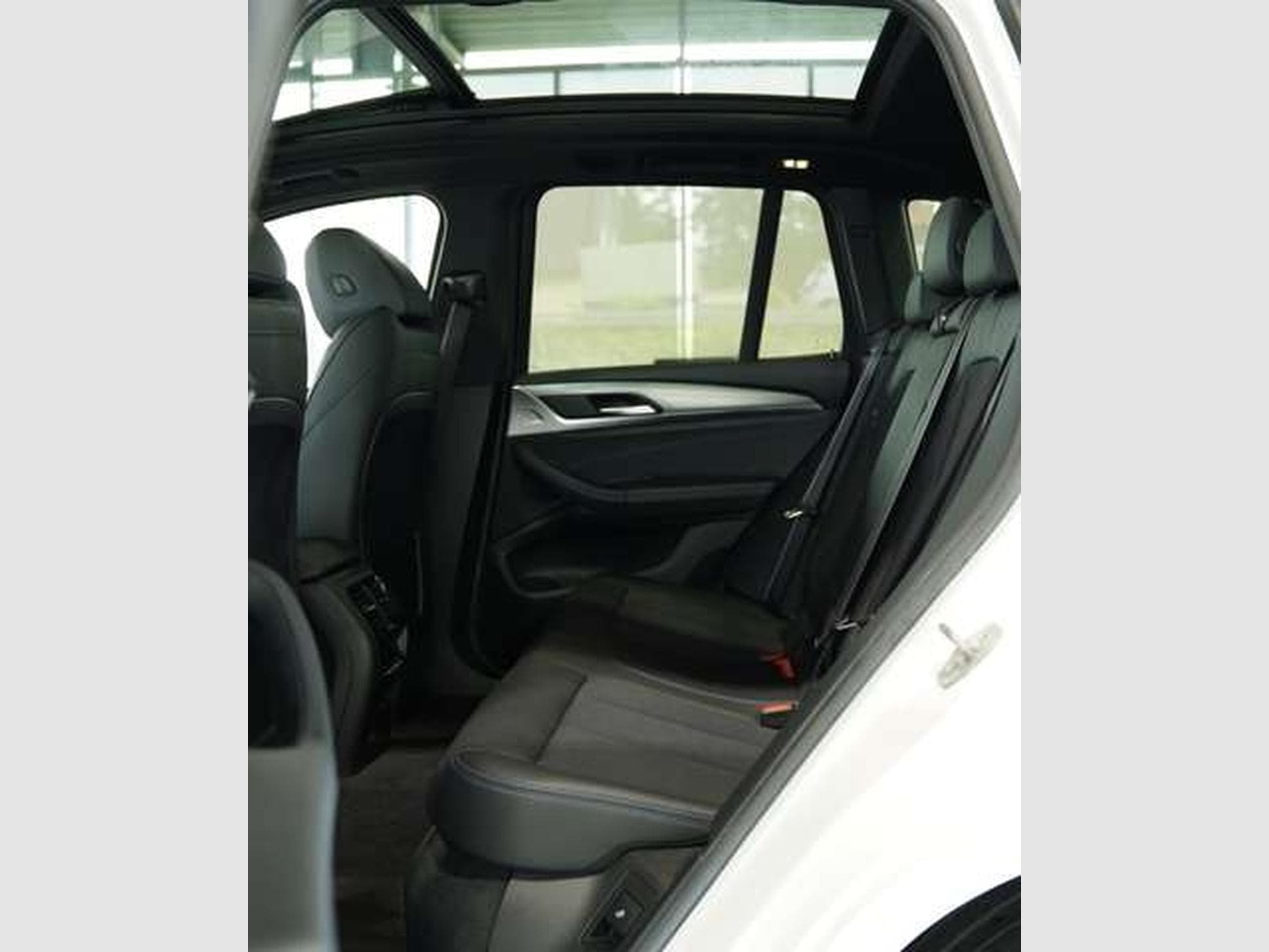 BMW X3 xDrive 20 d M Sport *1.H *20 *Memory *Pano (2021) - Foto 18