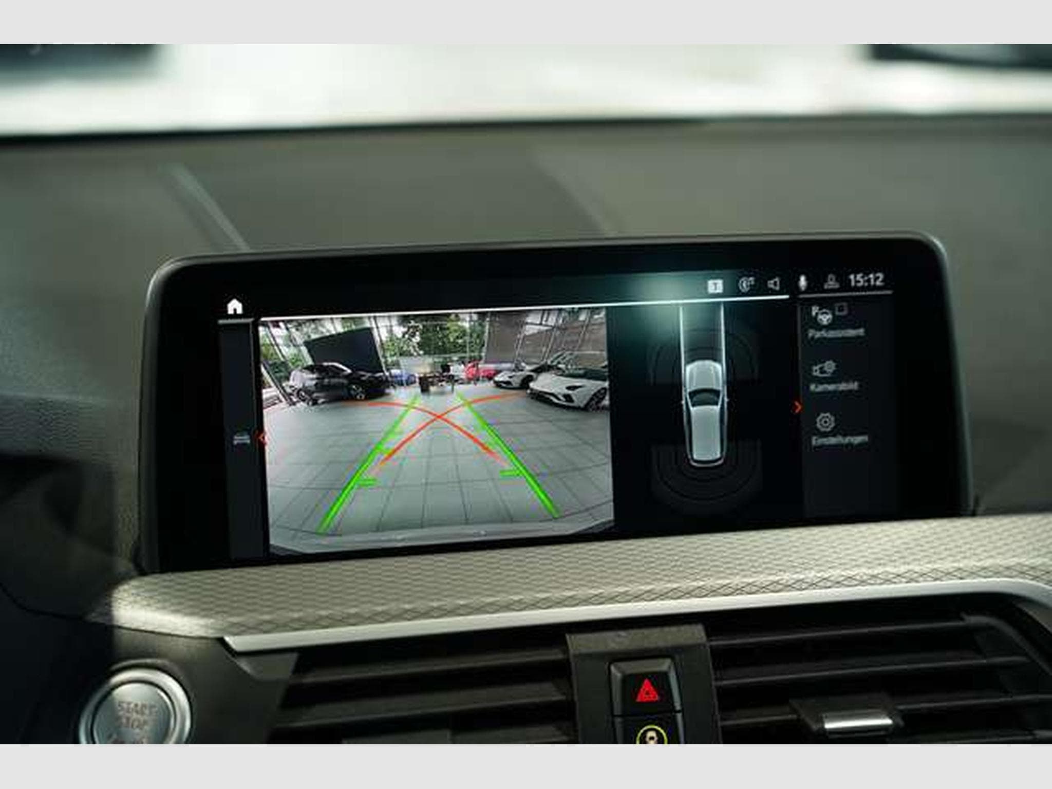 BMW X3 xDrive 20 d M Sport *1.H *20 *Memory *Pano (2021) - Foto 26