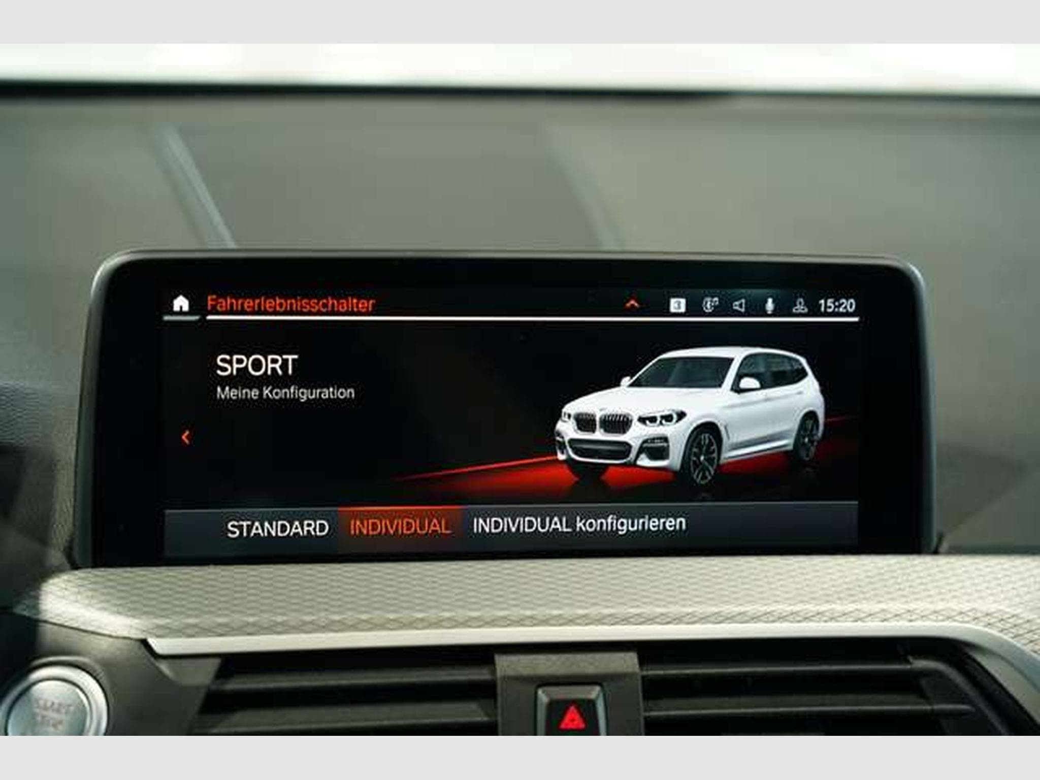 BMW X3 xDrive 20 d M Sport *1.H *20 *Memory *Pano (2021) - Foto 30