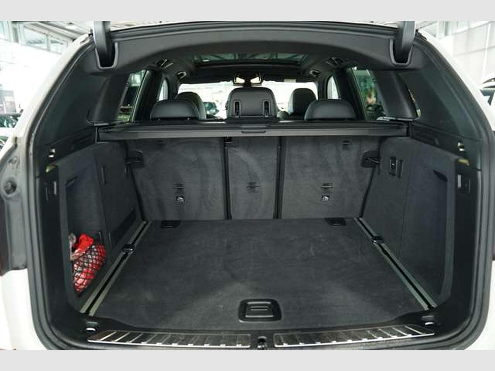 BMW X3 xDrive 20 d M Sport *1.H *20 *Memory *Pano (2021) - Foto 35