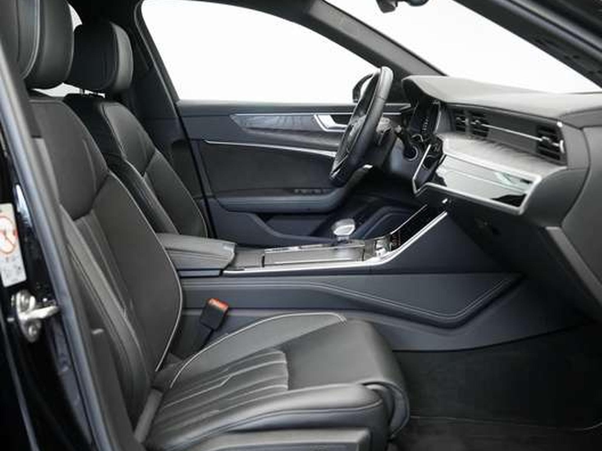 Audi A6 45 TFSI Limousine q. S Line *ACC*20*Virtual (2021) - Foto 14