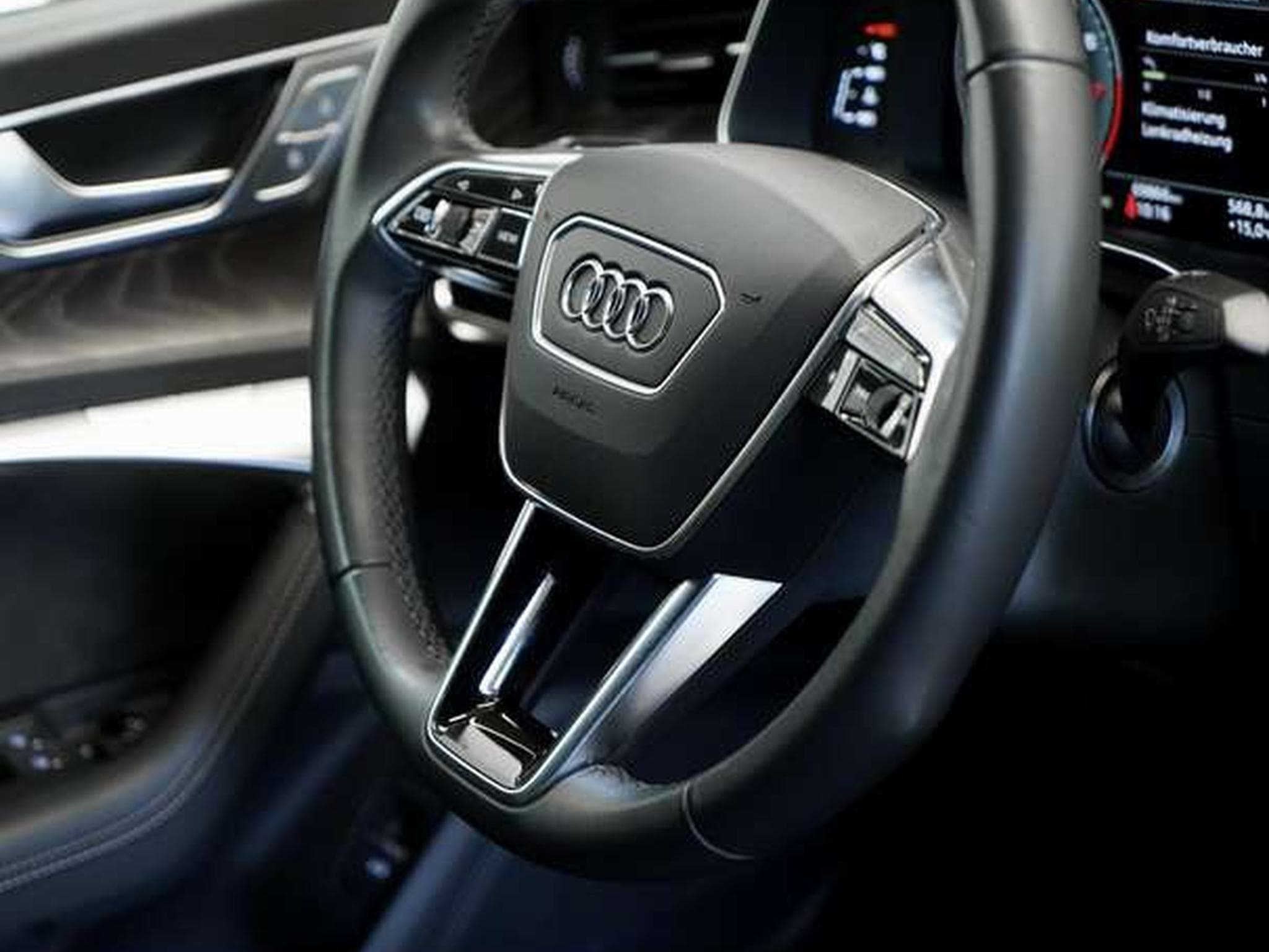Audi A6 45 TFSI Limousine q. S Line *ACC*20*Virtual (2021) - Foto 16