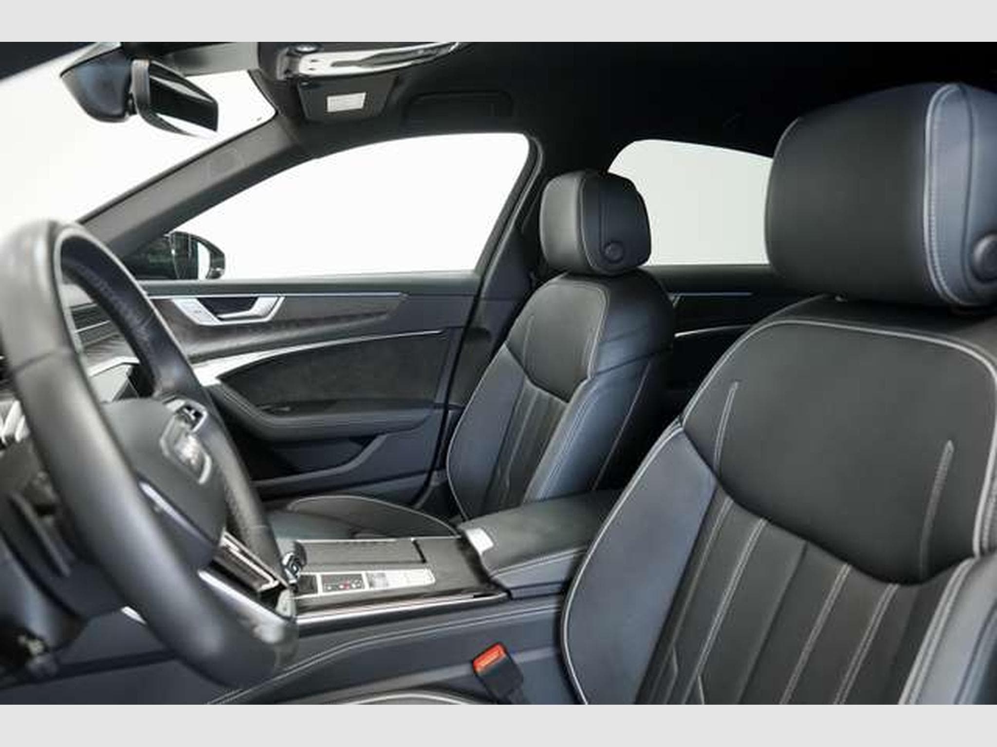 Audi A6 45 TFSI Limousine q. S Line *ACC*20*Virtual (2021) - Foto 32