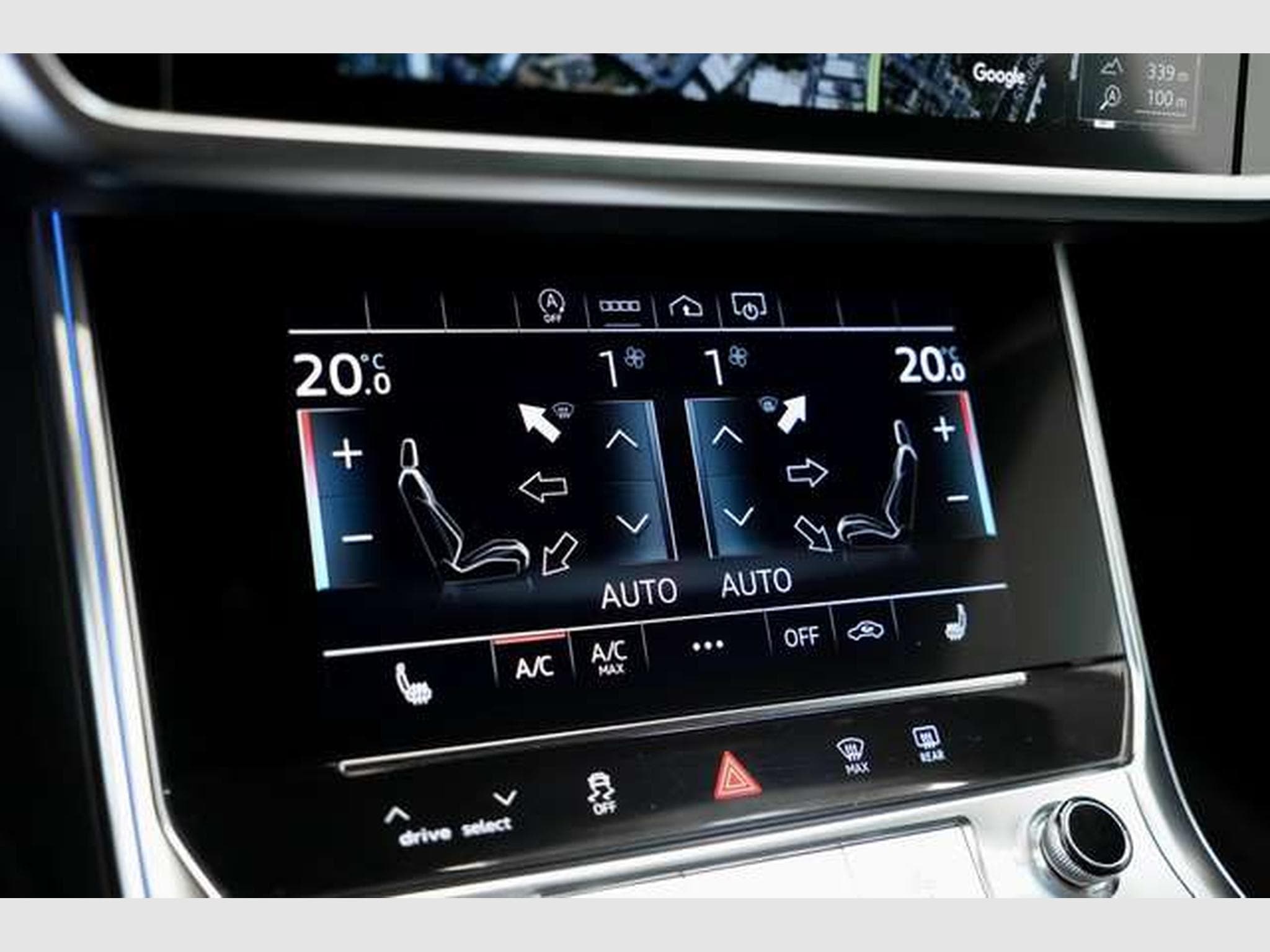 Audi A6 45 TFSI Limousine q. S Line *ACC*20*Virtual (2021) - Foto 35