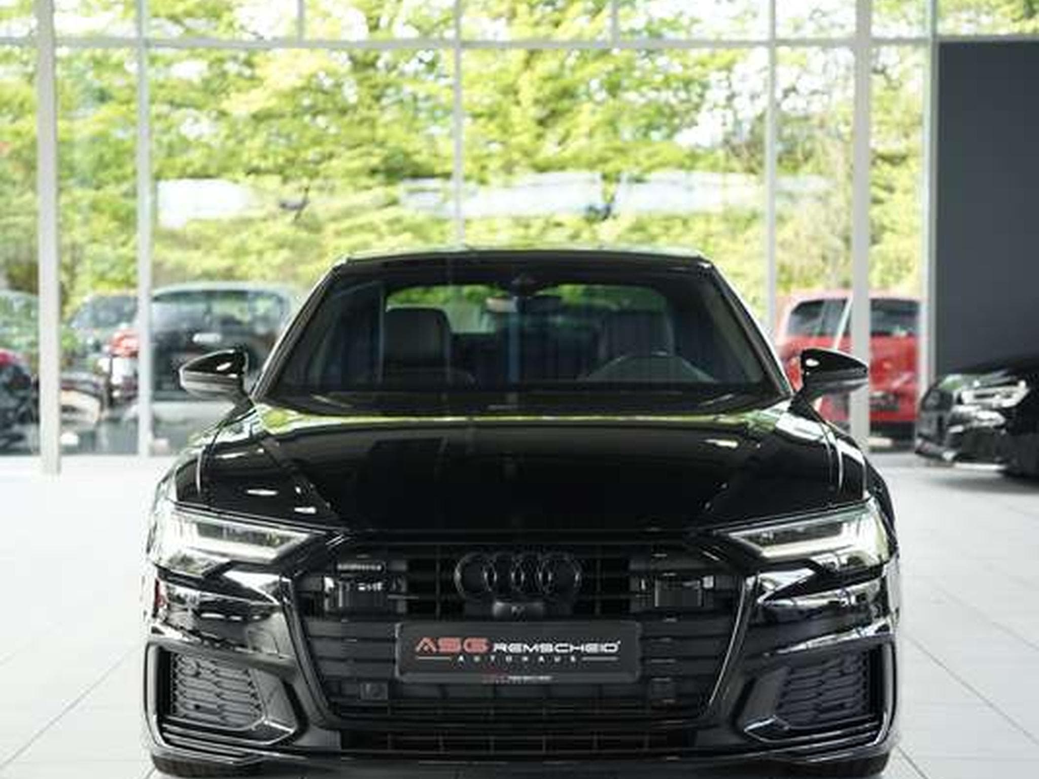 Audi A6 45 TFSI Limousine q. S Line *ACC*20*Virtual (2021) - Foto 4