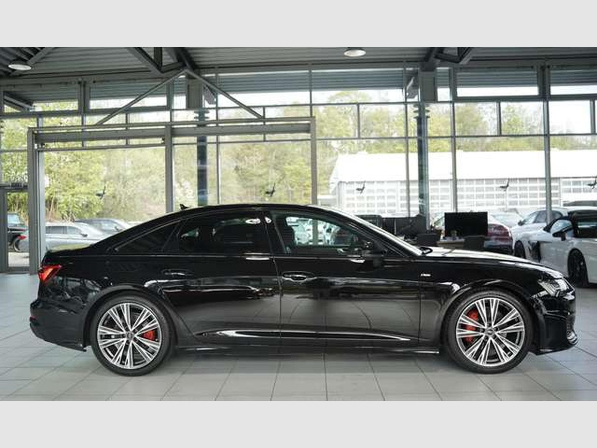 Audi A6 45 TFSI Limousine q. S Line *ACC*20*Virtual (2021) - Foto 7