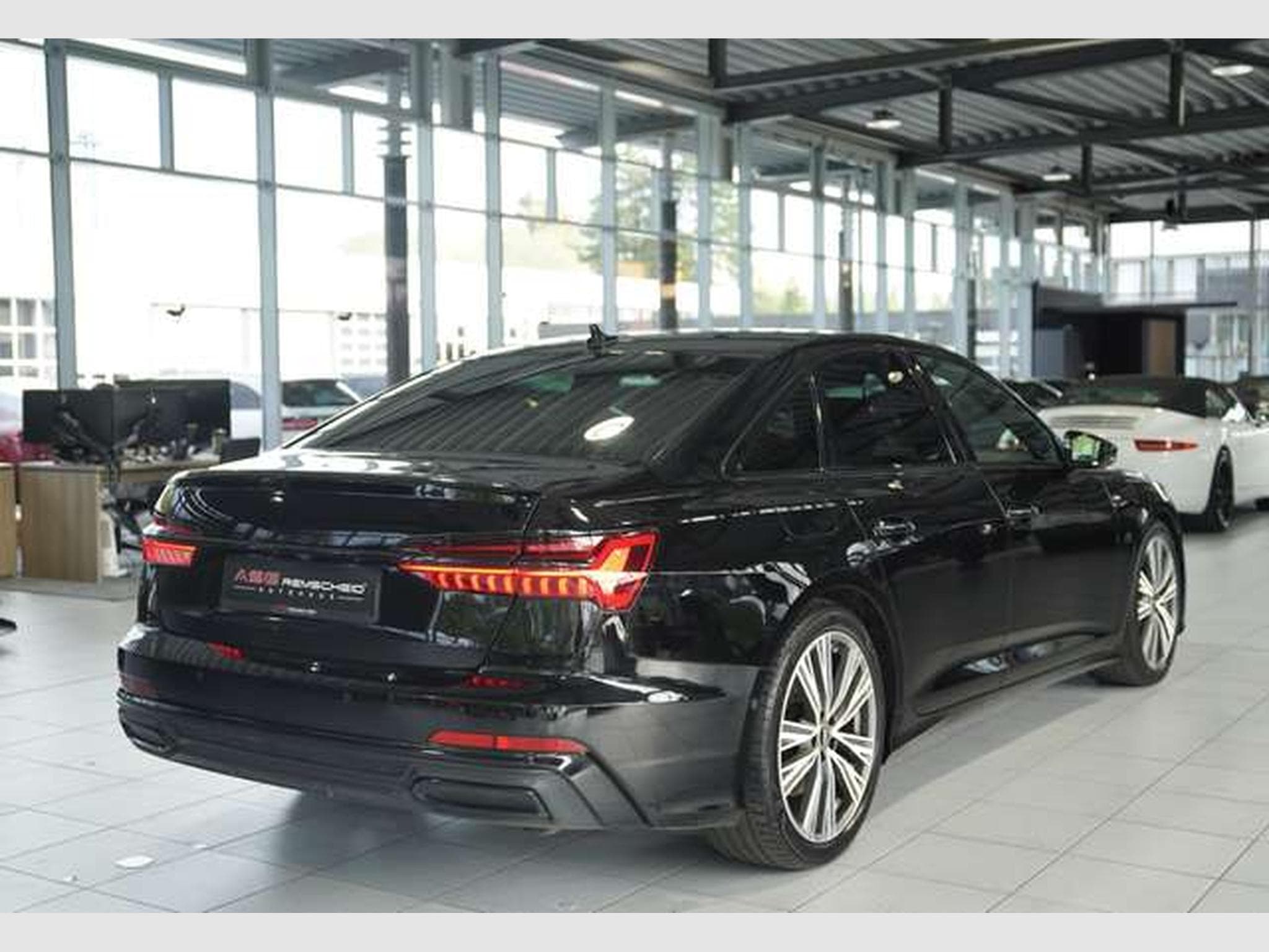 Audi A6 45 TFSI Limousine q. S Line *ACC*20*Virtual (2021) - Foto 8