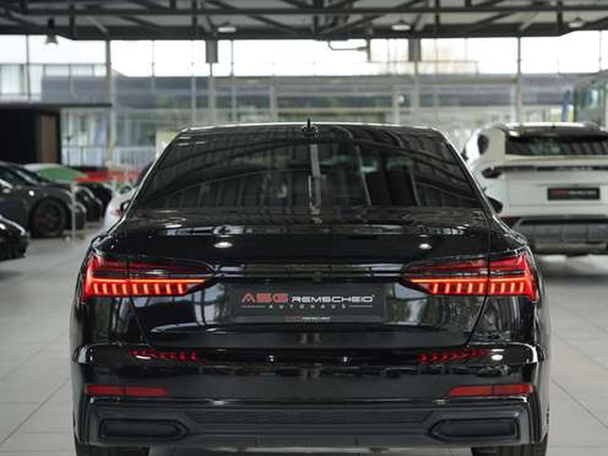 Audi A6 45 TFSI Limousine q. S Line *ACC*20*Virtual (2021) - Foto 9