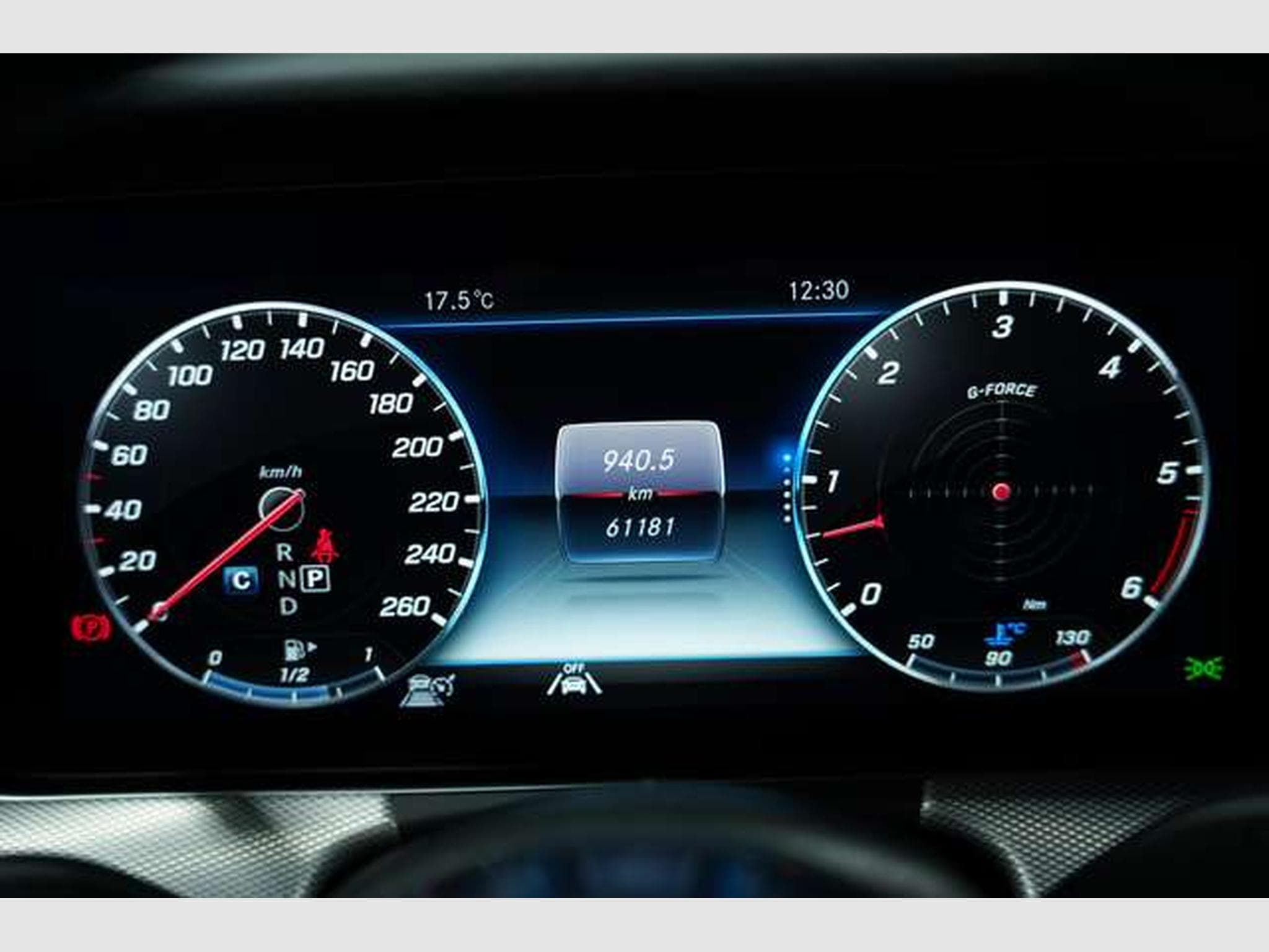 Mercedes E 400 d T 4M AMG Line *2.H *Distr. *LUFT *Pano (2020) - Photo 33