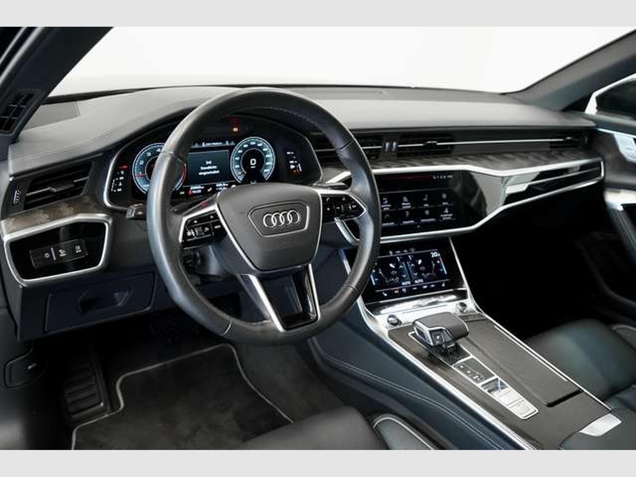 Audi A6 45 TFSI Limousine q. S Line *ACC*20*Virtual (2021) - Foto 18