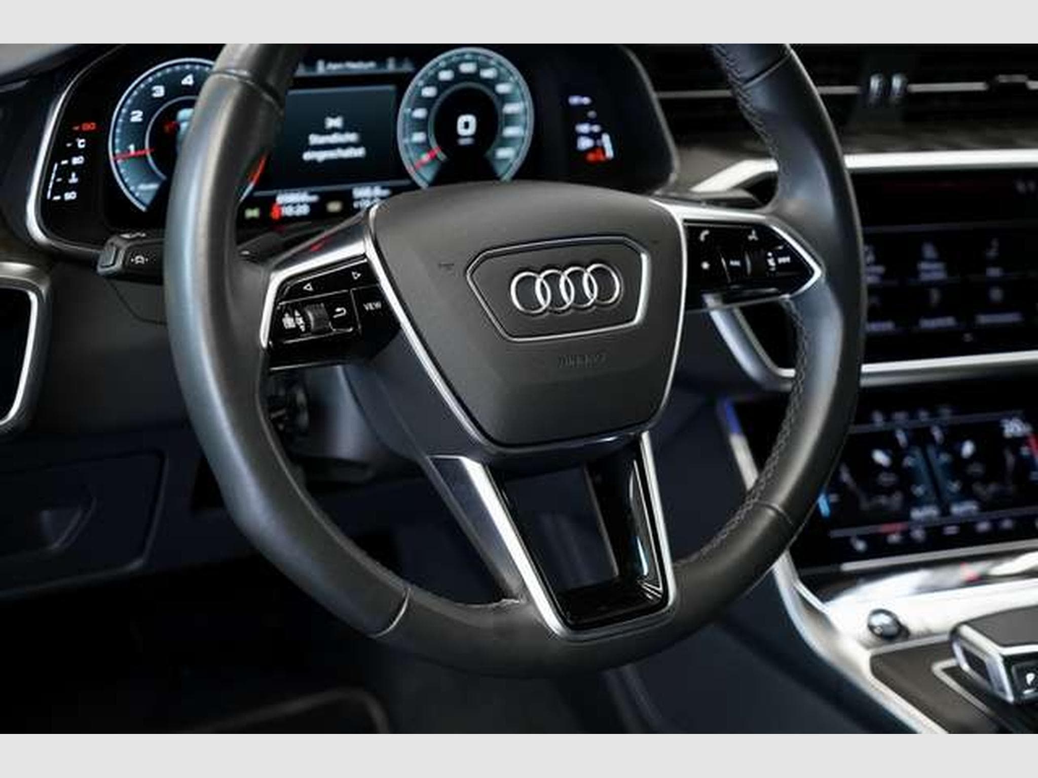 Audi A6 45 TFSI Limousine q. S Line *ACC*20*Virtual (2021) - Foto 19