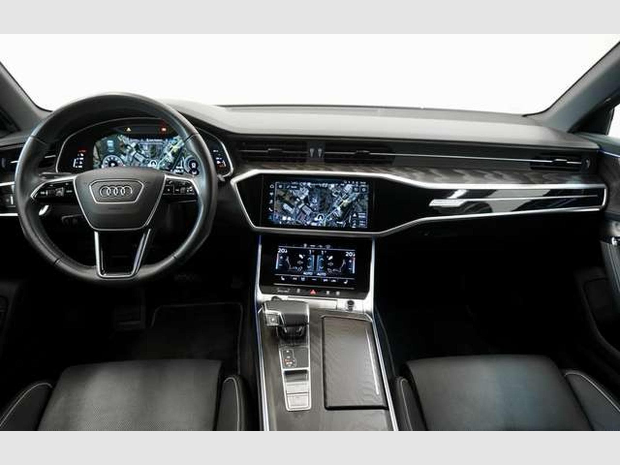 Audi A6 45 TFSI Limousine q. S Line *ACC*20*Virtual (2021) - Foto 27