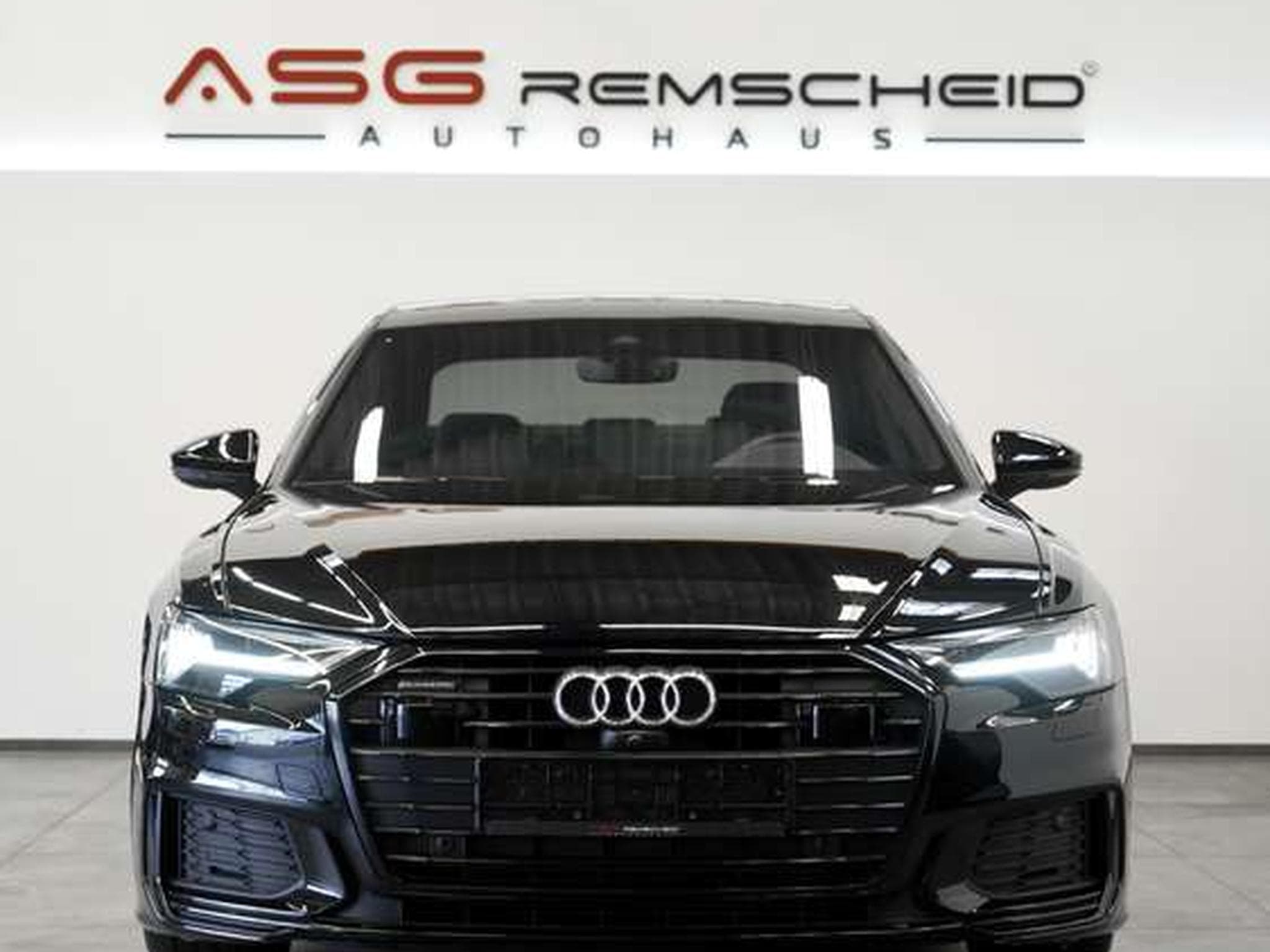 Audi A6 45 TFSI Limousine q. S Line *ACC*20*Virtual (2021) - Foto 3