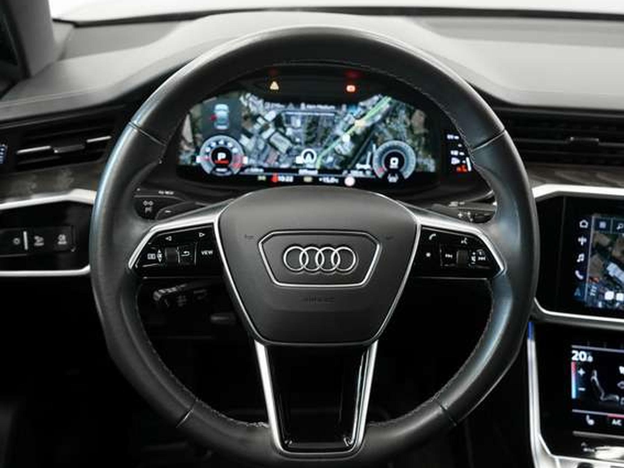 Audi A6 45 TFSI Limousine q. S Line *ACC*20*Virtual (2021) - Foto 30