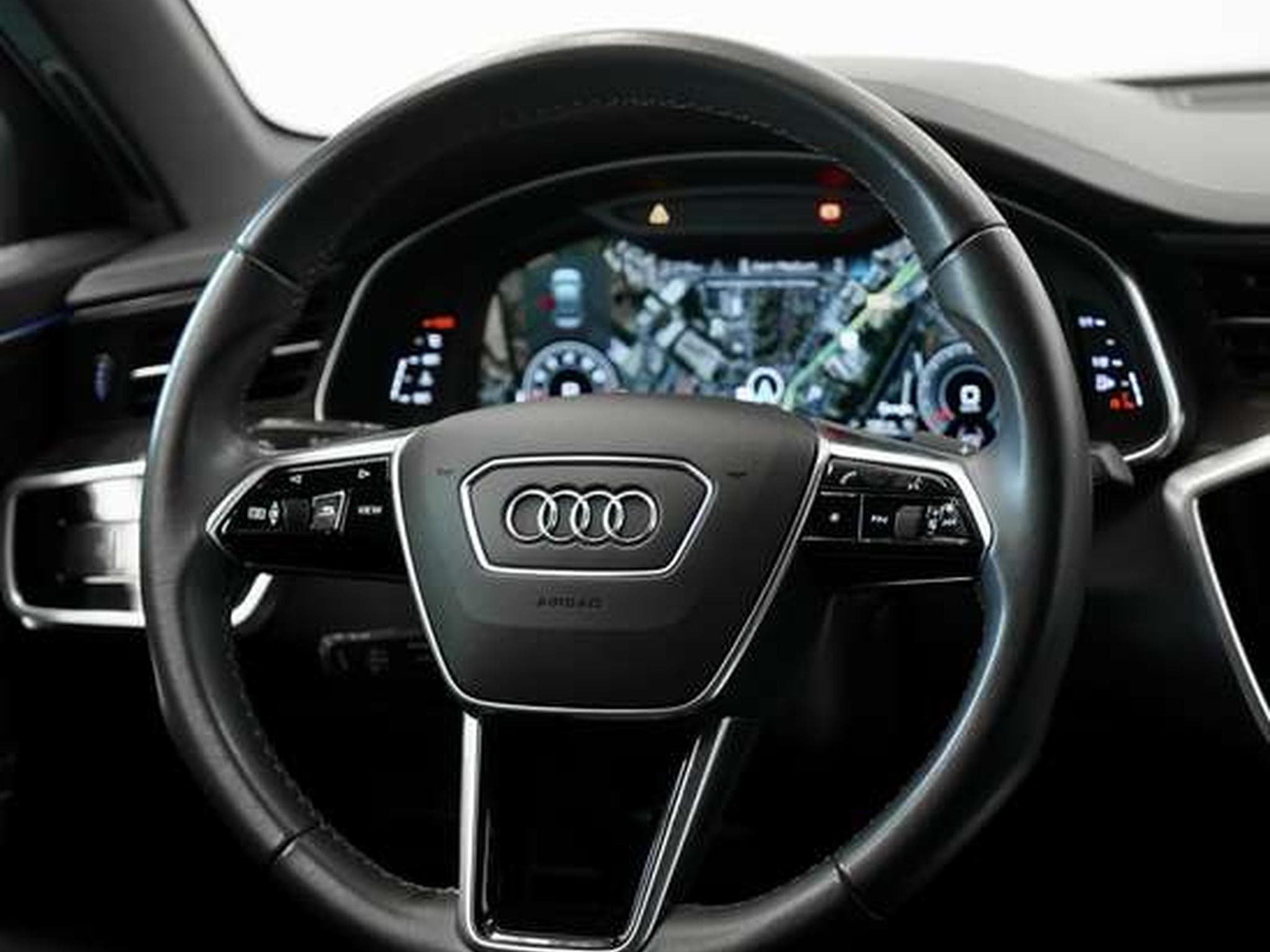 Audi A6 45 TFSI Limousine q. S Line *ACC*20*Virtual (2021) - Foto 31