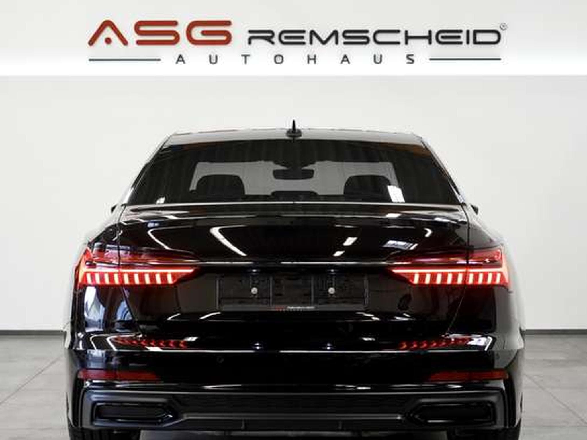 Audi A6 45 TFSI Limousine q. S Line *ACC*20*Virtual (2021) - Foto 33