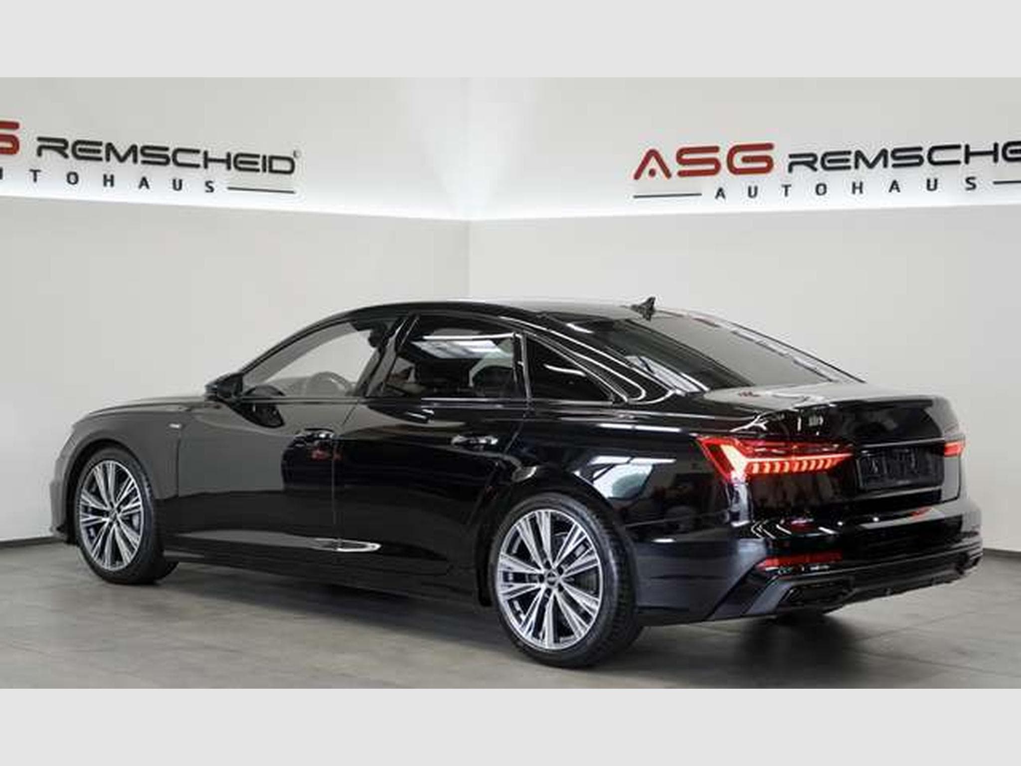 Audi A6 45 TFSI Limousine q. S Line *ACC*20*Virtual (2021) - Foto 34