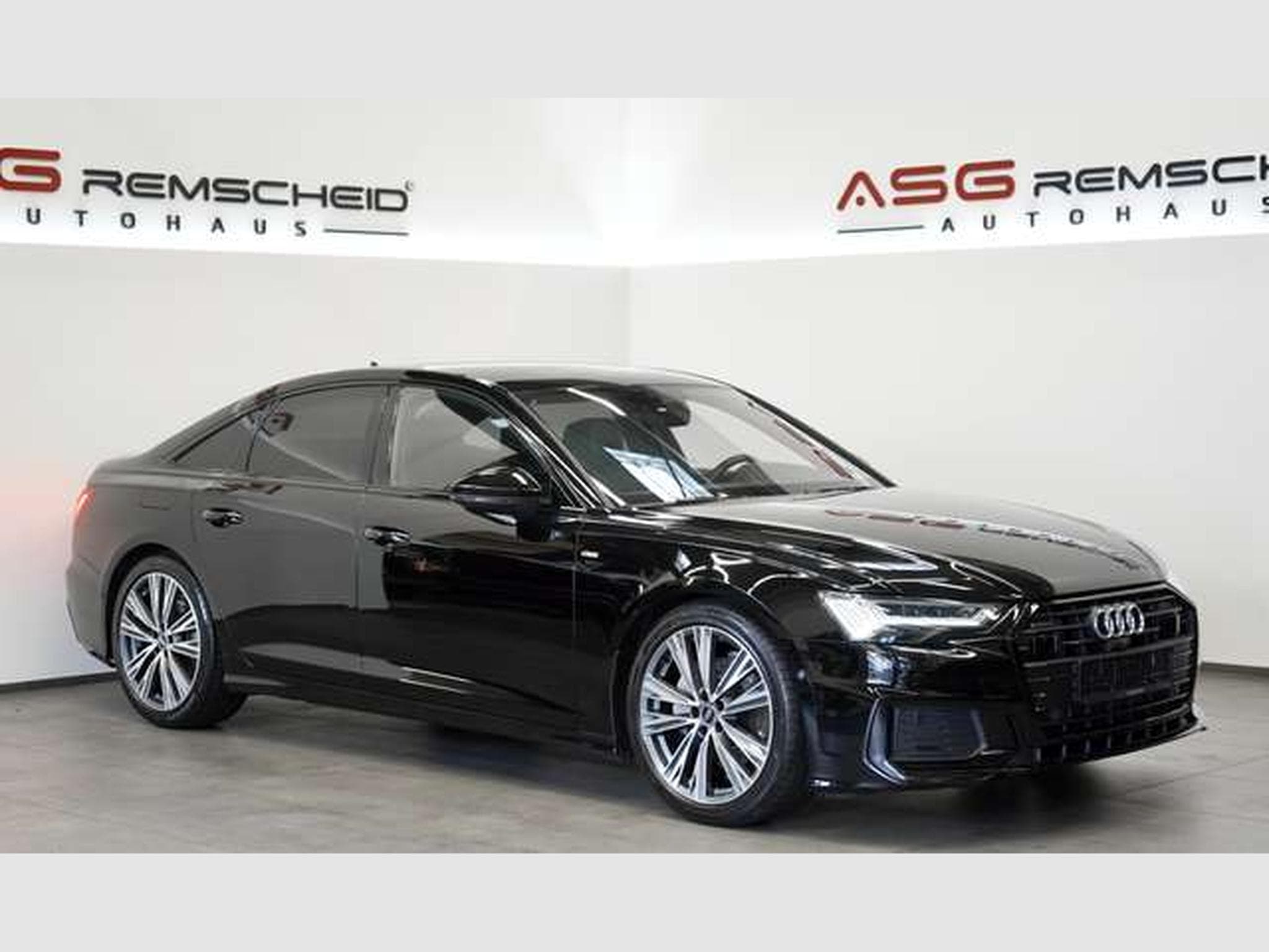 Audi A6 45 TFSI Limousine q. S Line *ACC*20*Virtual (2021) - Foto 4
