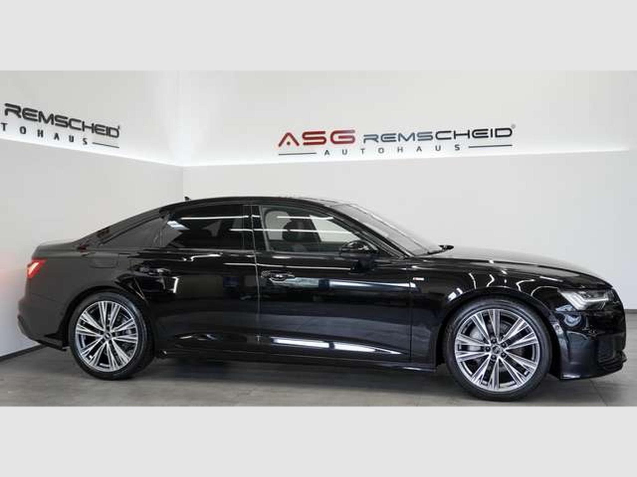 Audi A6 45 TFSI Limousine q. S Line *ACC*20*Virtual (2021) - Foto 5