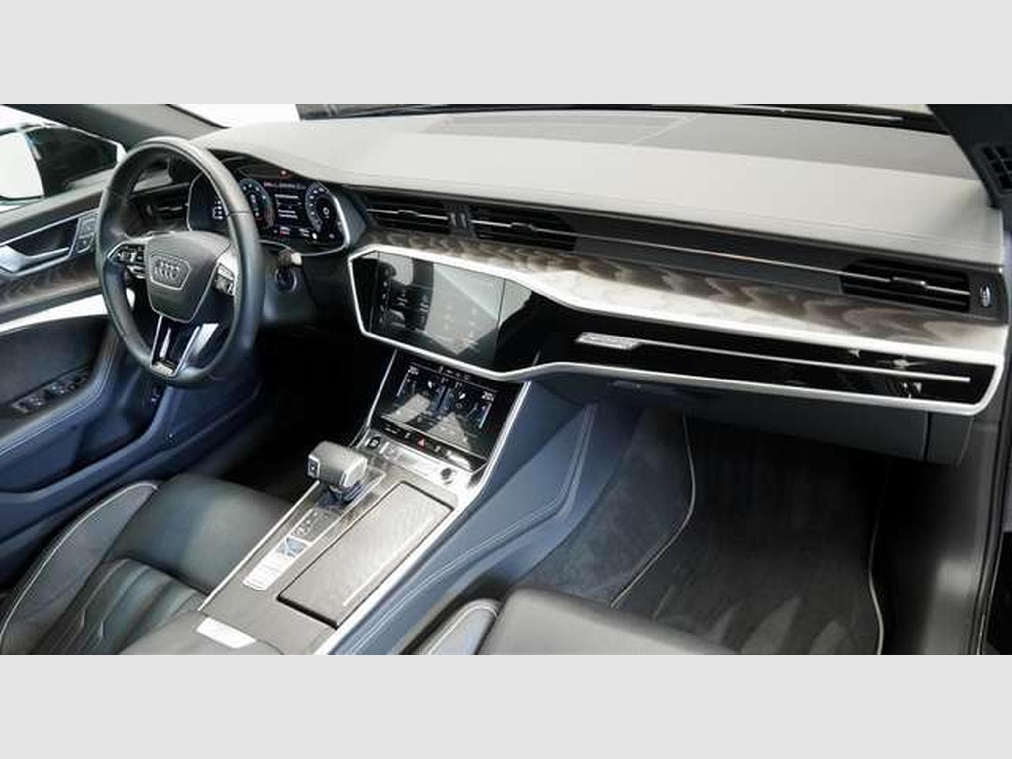 Audi A6 45 TFSI Limousine q. S Line *ACC*20*Virtual (2021) - Foto 7