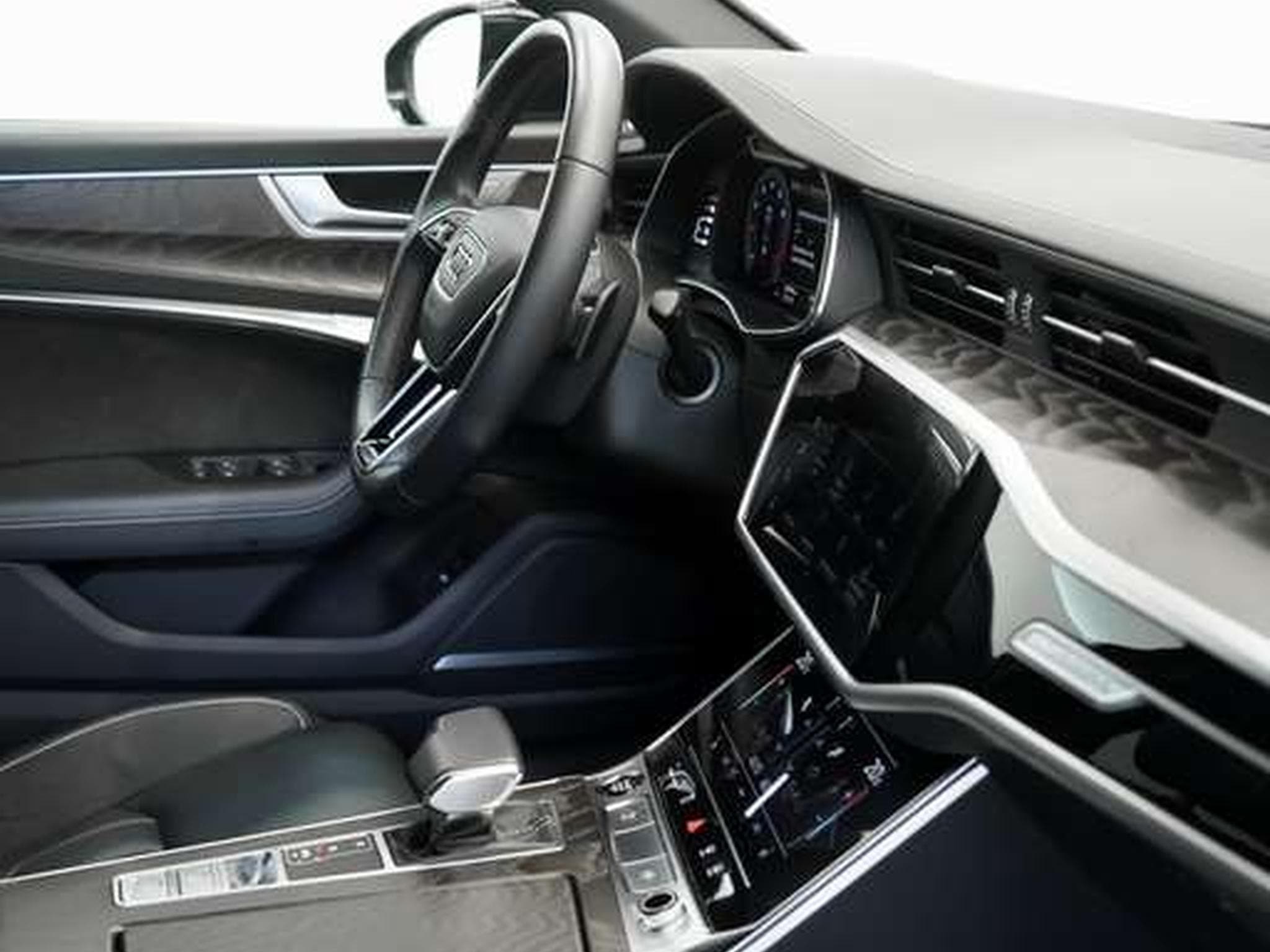 Audi A6 45 TFSI Limousine q. S Line *ACC*20*Virtual (2021) - Foto 9