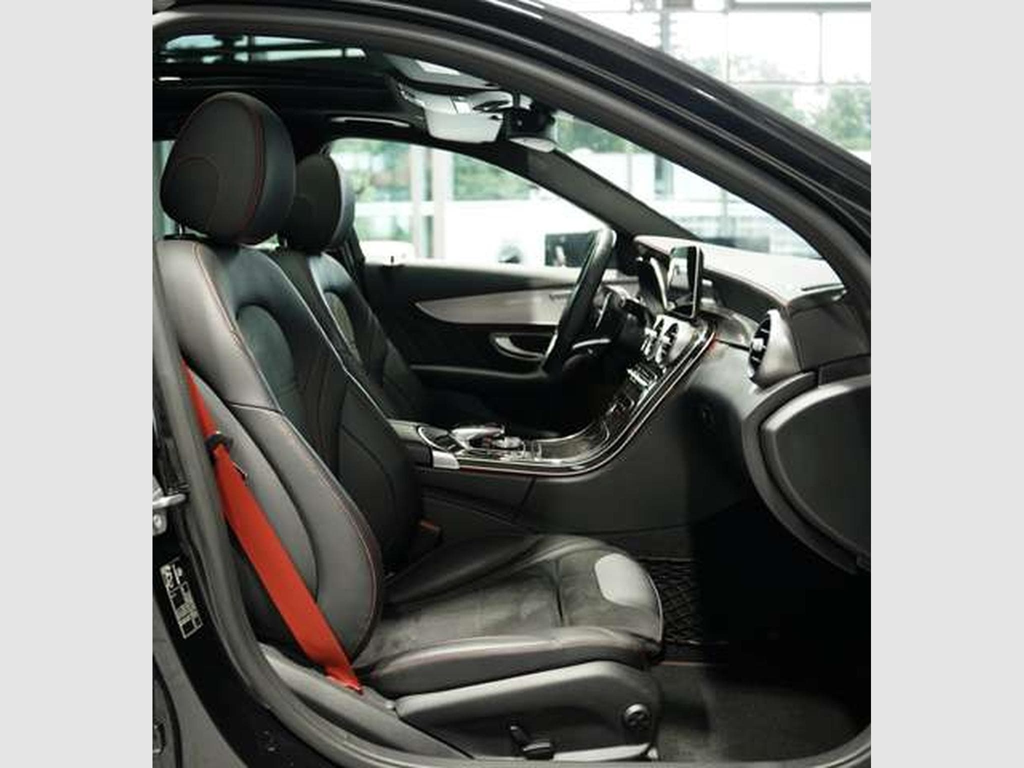 Mercedes C 43 AMG T 4M *2.H *19 *Perf-AGA *Pano *Digital (2018) - Foto 16