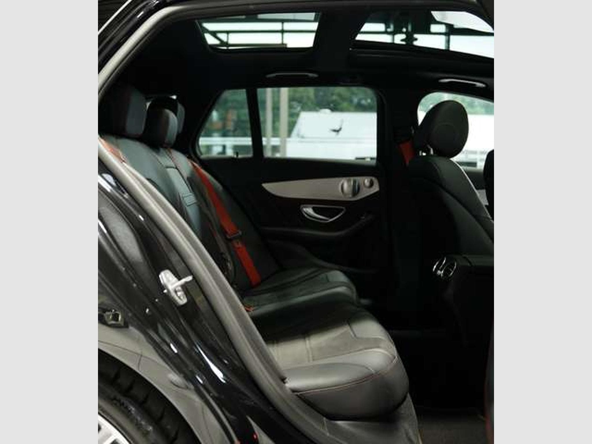 Mercedes C 43 AMG T 4M *2.H *19 *Perf-AGA *Pano *Digital (2018) - Foto 22