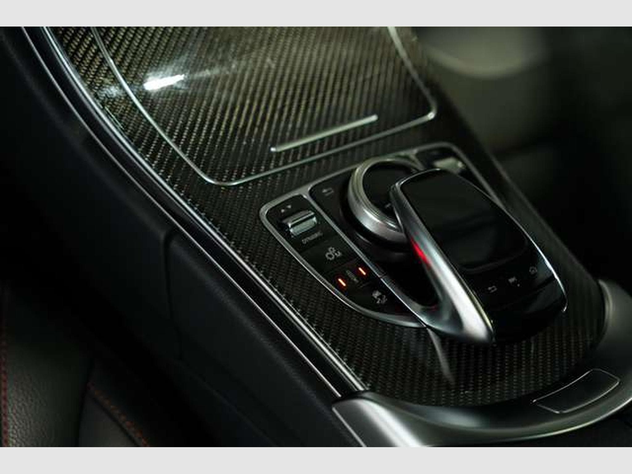 Mercedes C 43 AMG T 4M *2.H *19 *Perf-AGA *Pano *Digital (2018) - Foto 30