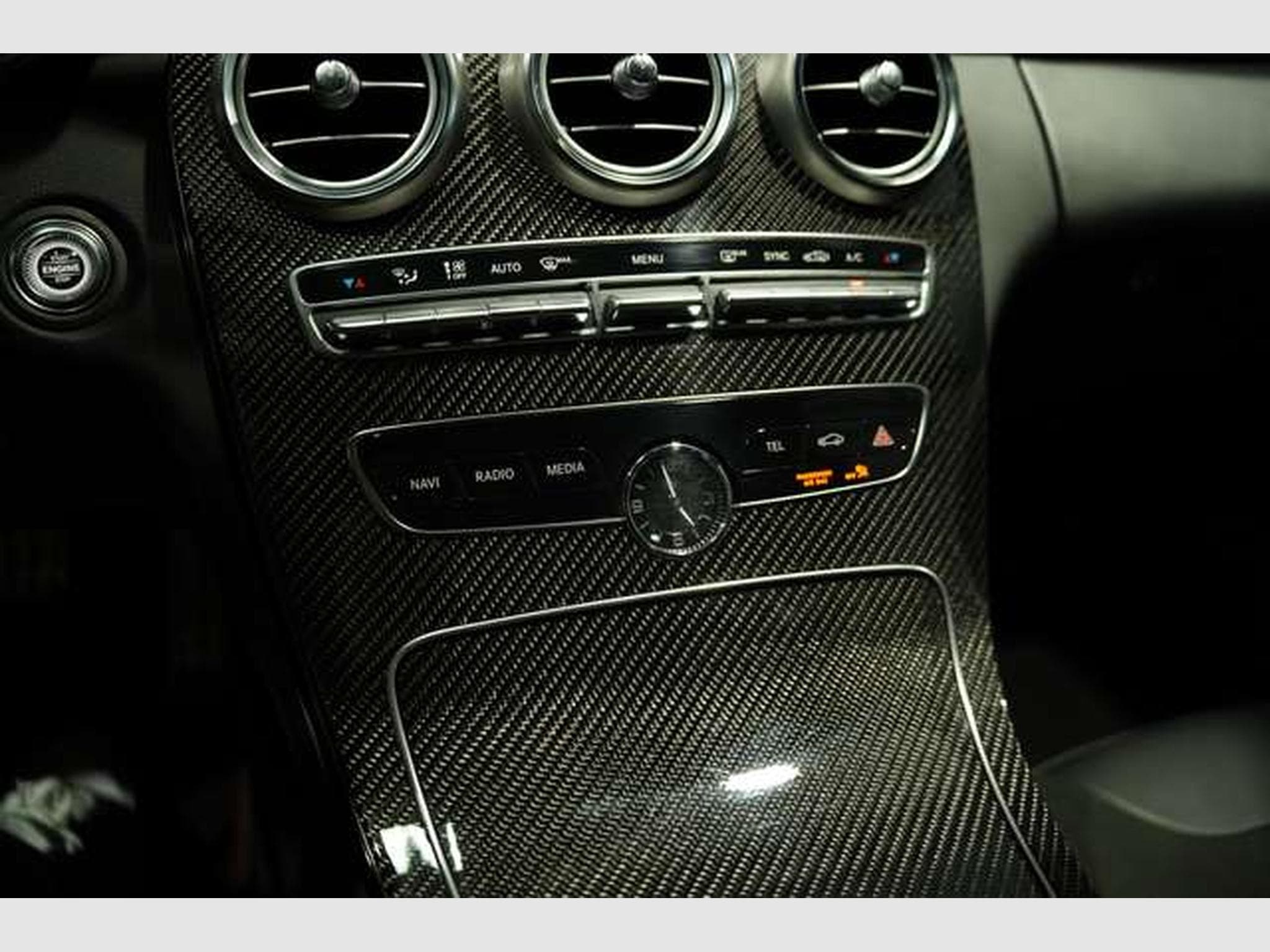 Mercedes C 43 AMG T 4M *2.H *19 *Perf-AGA *Pano *Digital (2018) - Foto 31