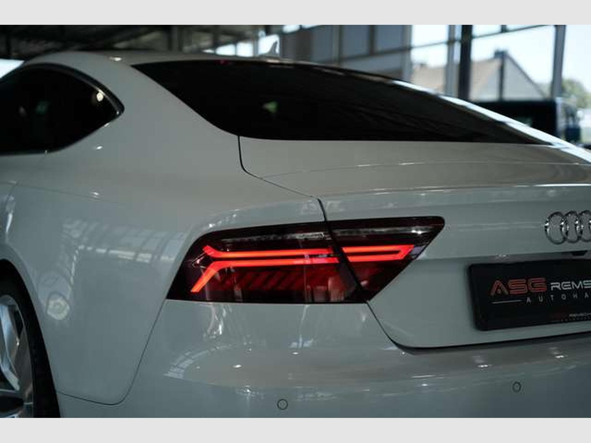 Audi A7 3.0 TDI q. competition *1.H *21 *GSD *Matrix (2018) - Foto 16