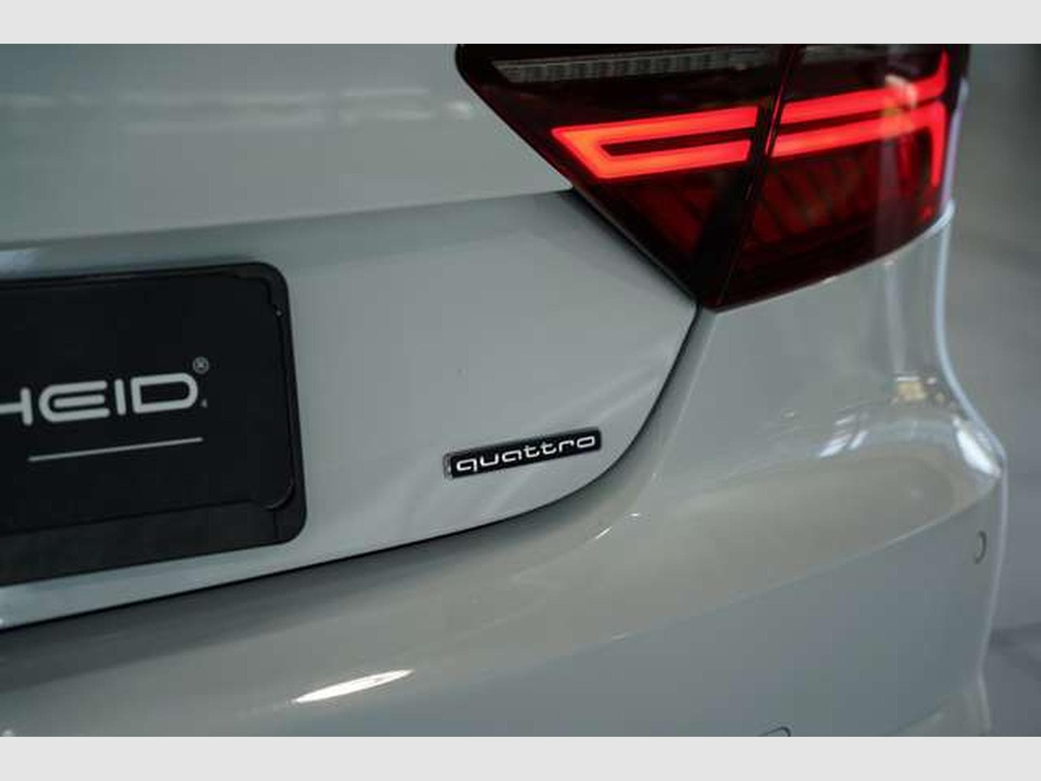 Audi A7 3.0 TDI q. competition *1.H *21 *GSD *Matrix (2018) - Foto 17