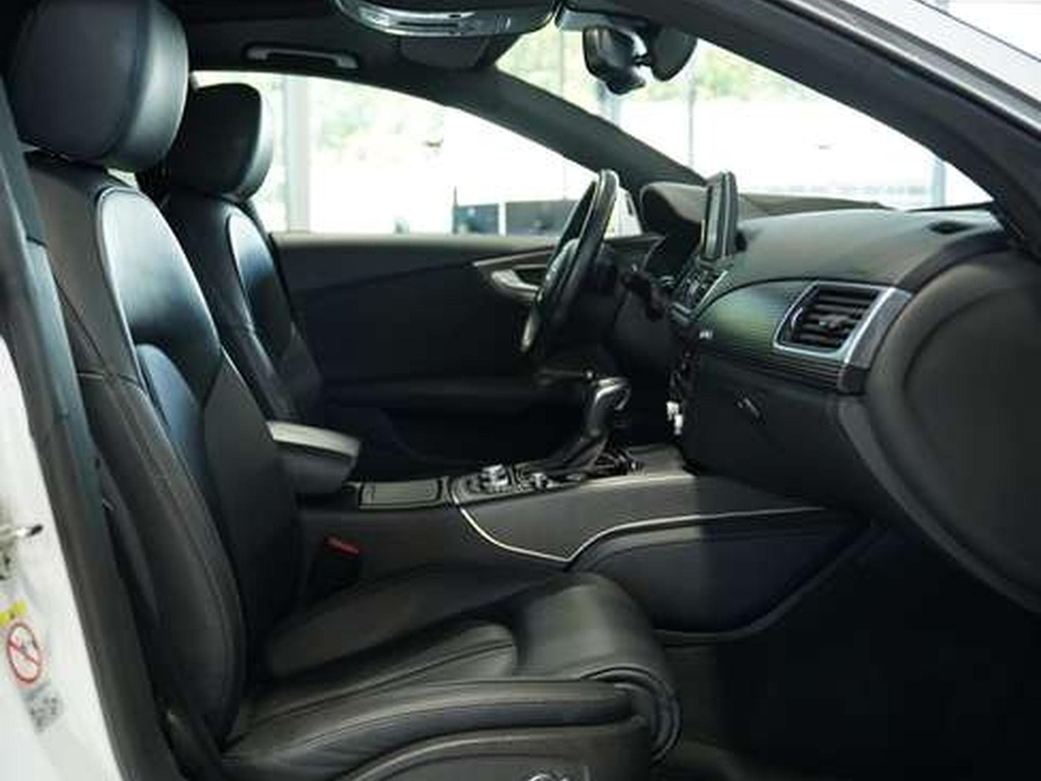 Audi A7 3.0 TDI q. competition *1.H *21 *GSD *Matrix (2018) - Foto 21