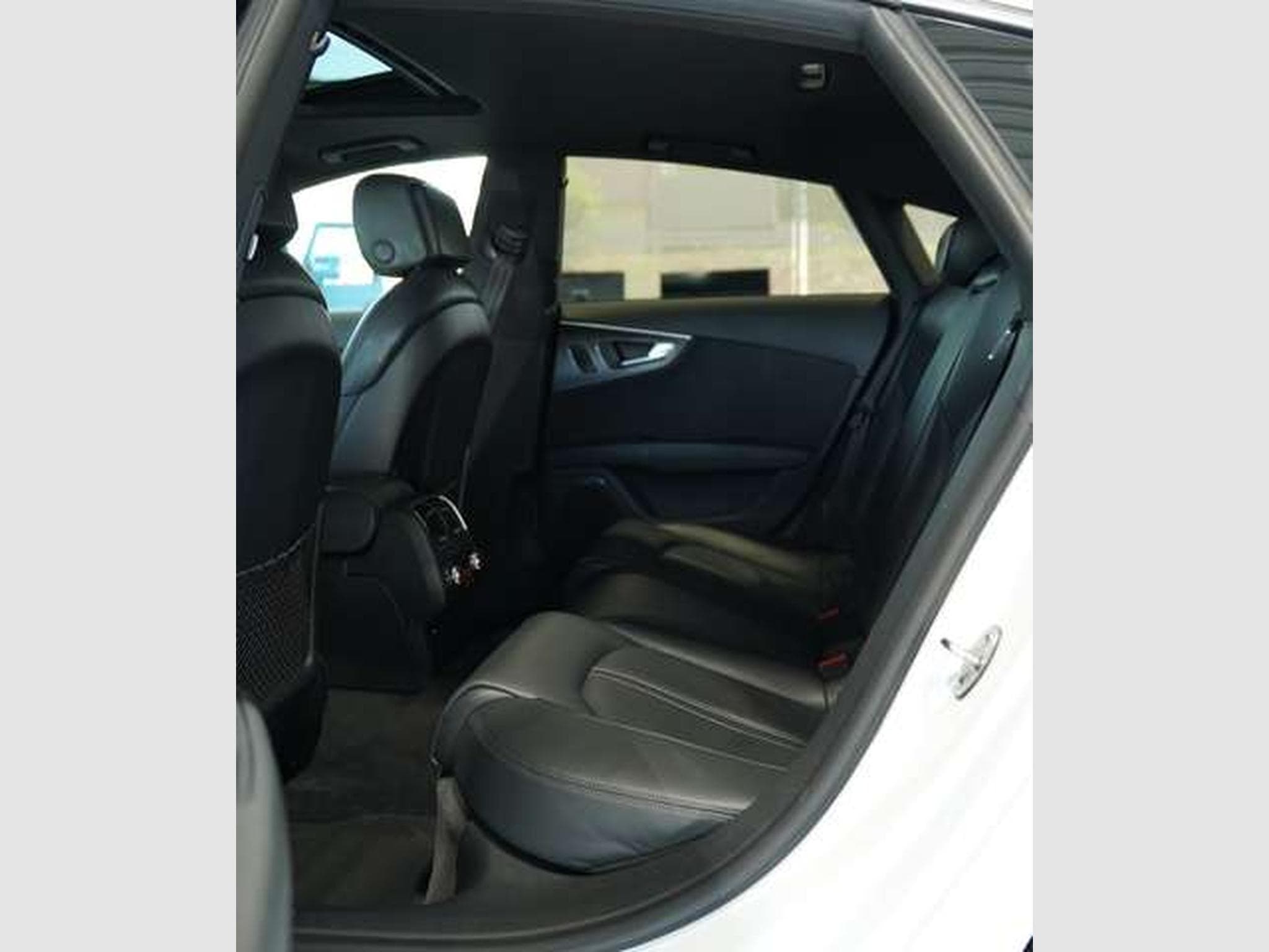 Audi A7 3.0 TDI q. competition *1.H *21 *GSD *Matrix (2018) - Foto 30
