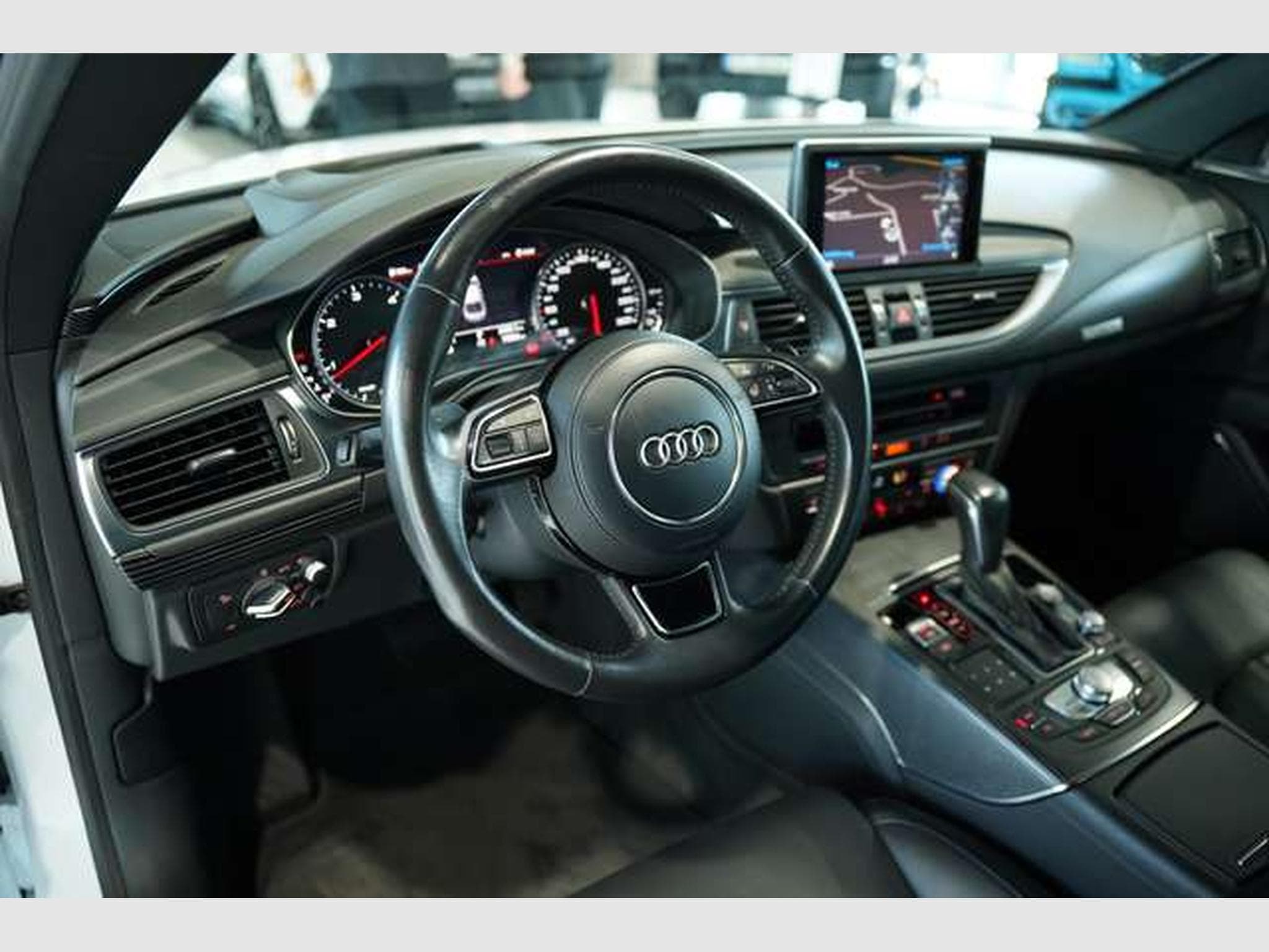 Audi A7 3.0 TDI q. competition *1.H *21 *GSD *Matrix (2018) - Foto 35