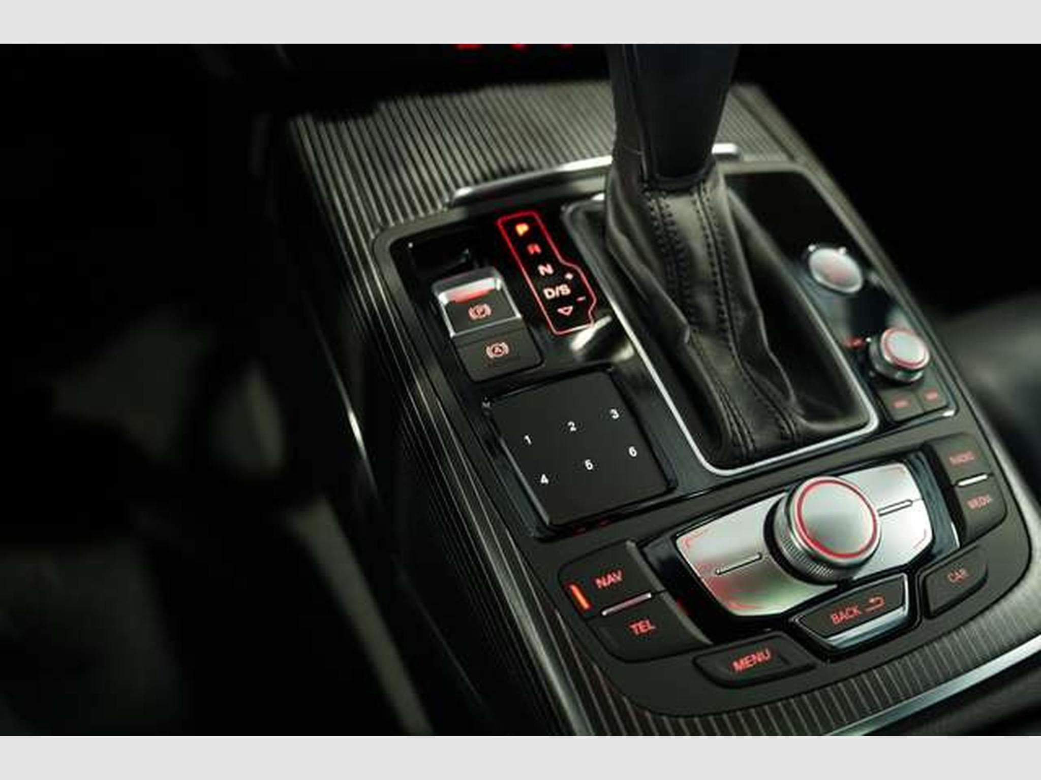 Audi A7 3.0 TDI q. competition *1.H *21 *GSD *Matrix (2018) - Foto 36