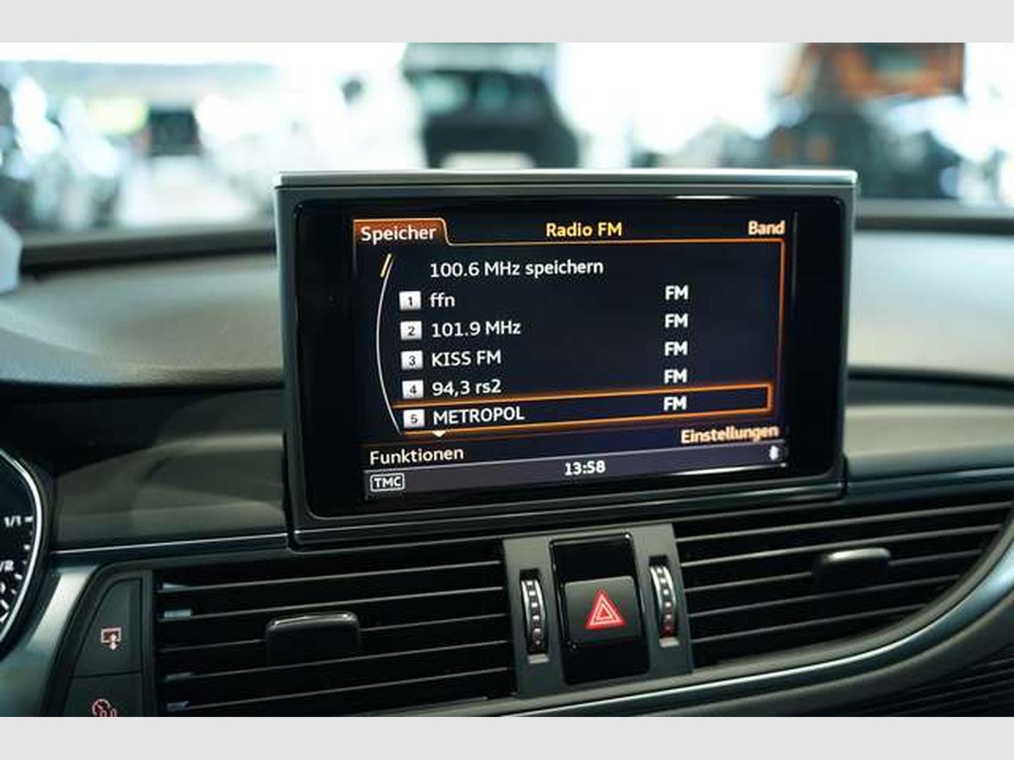 Audi A7 3.0 TDI q. competition *1.H *21 *GSD *Matrix (2018) - Foto 42
